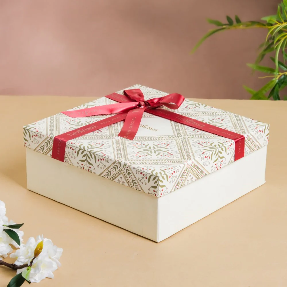 Snack Bowl Set Of 4 With Gift Box - Image 5