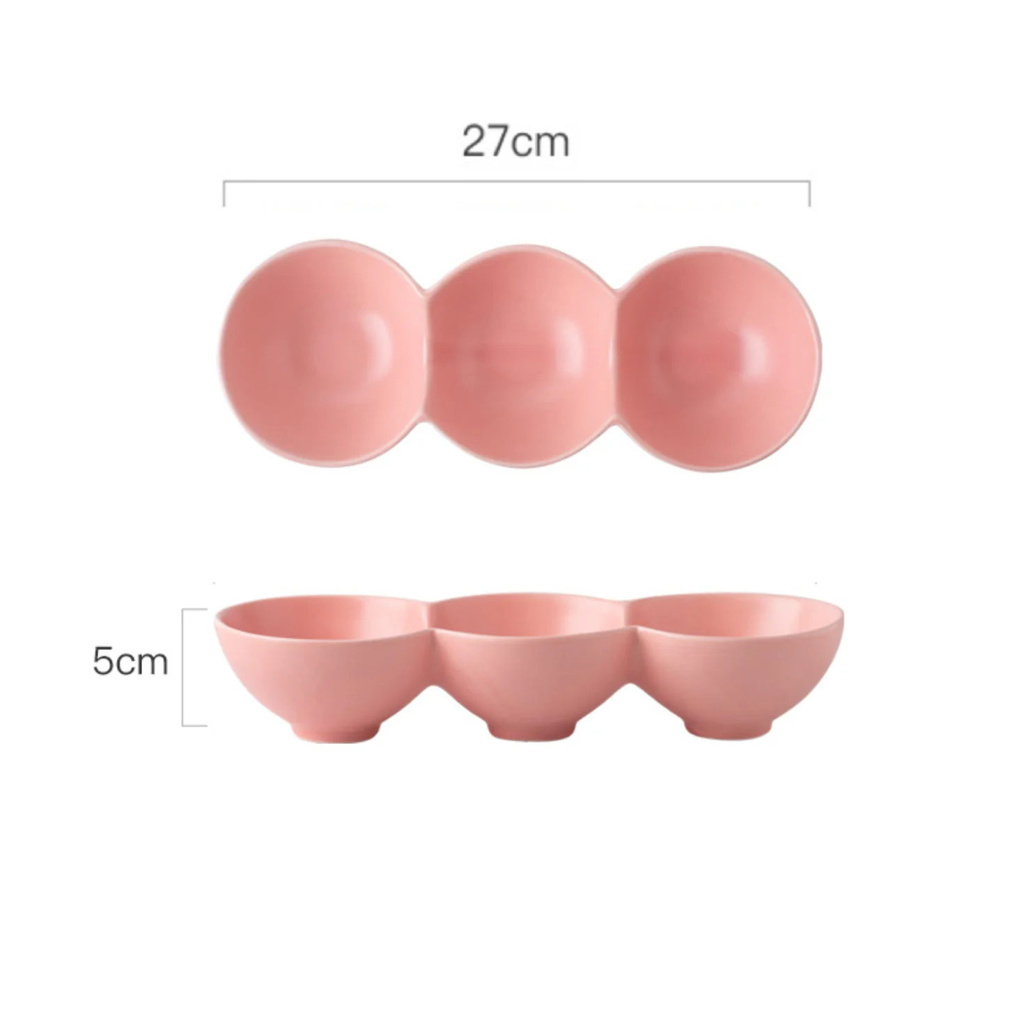 Snack Dish - Image 17