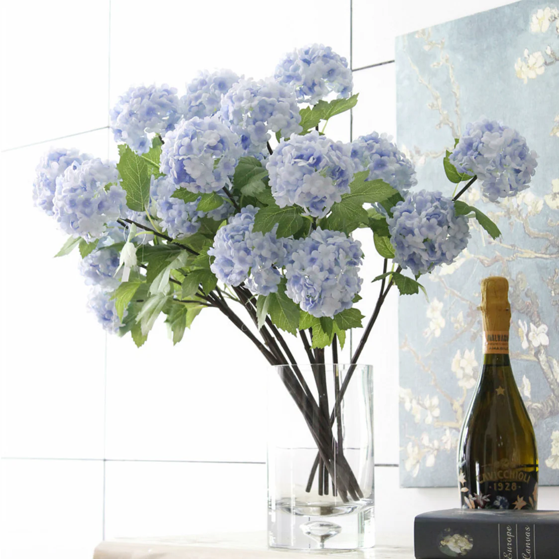 Snowball flower - Image 11