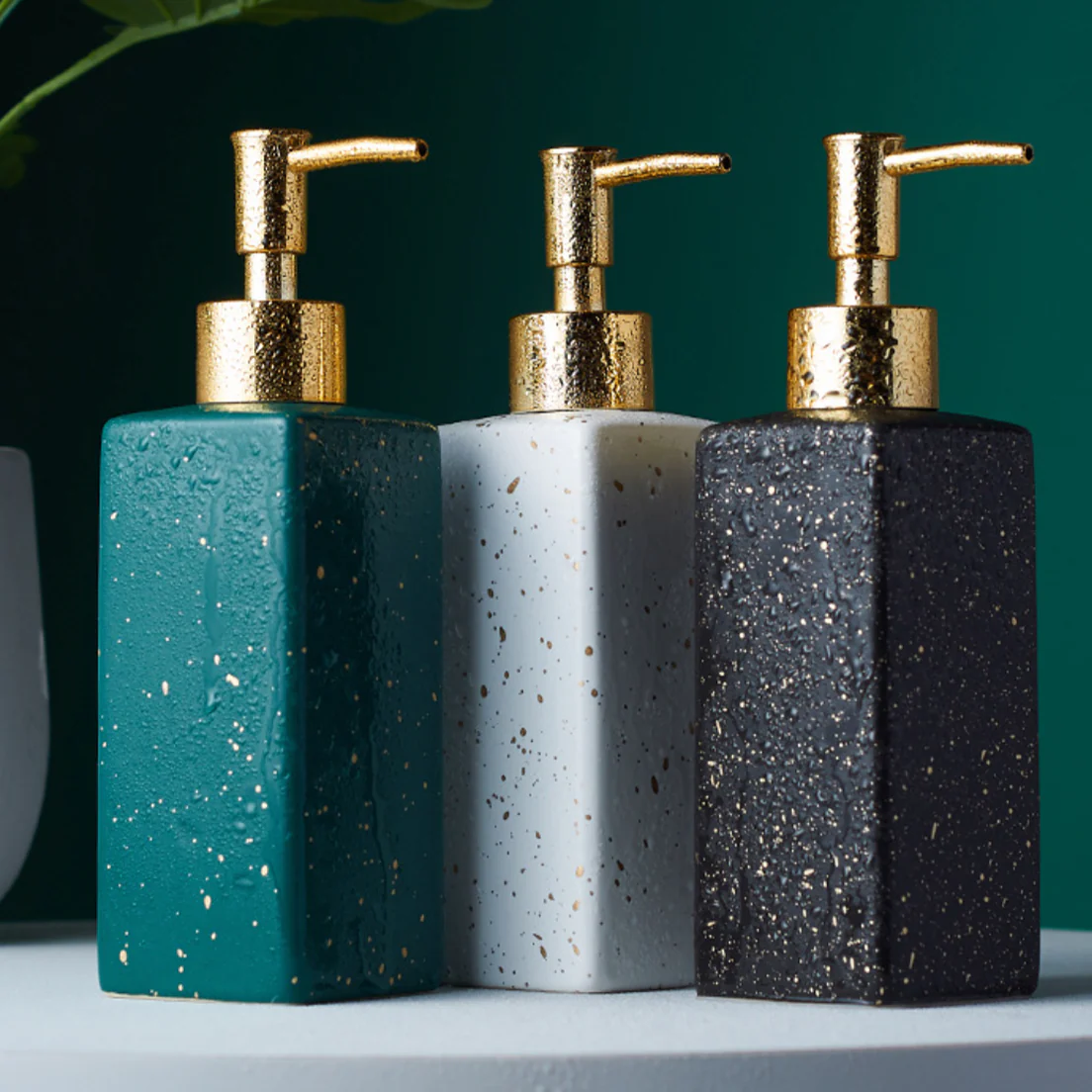 Soap Lotion Dispenser - Image 2