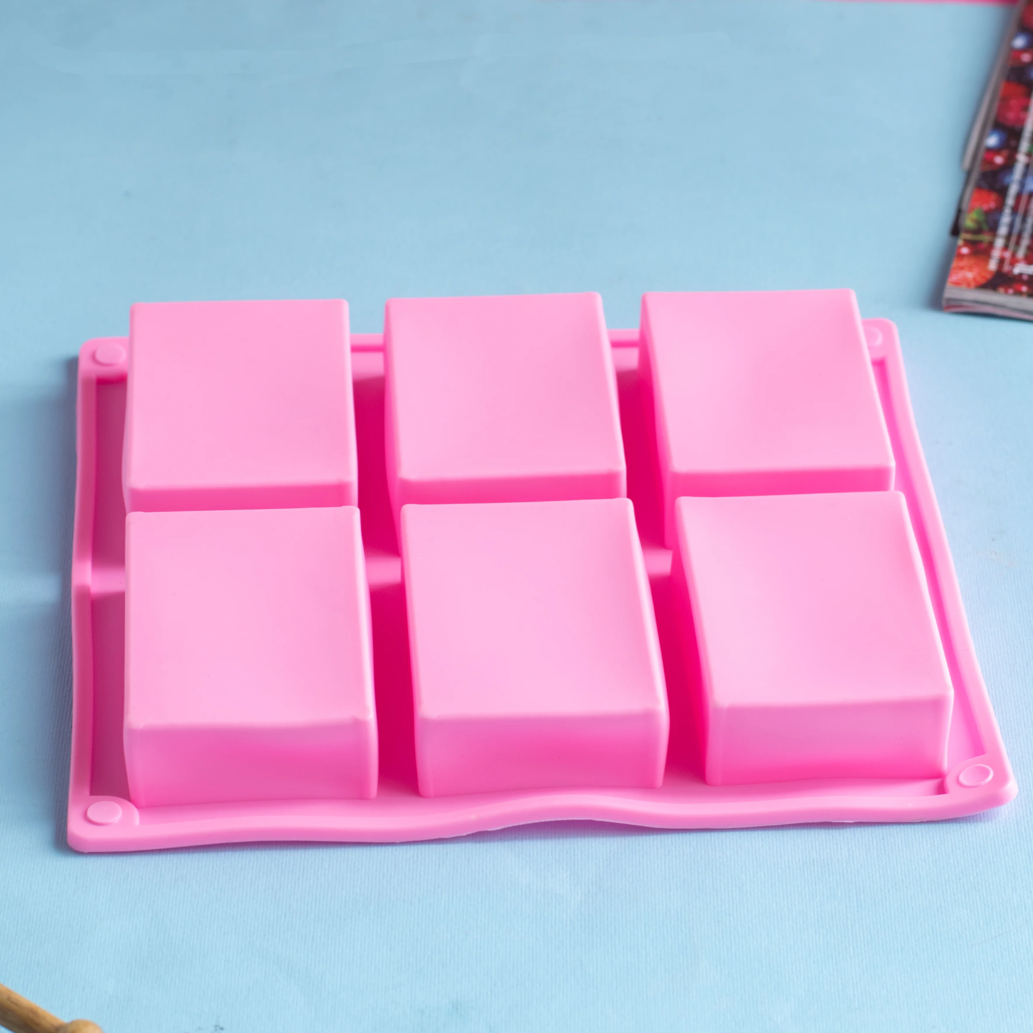 Soap Mould - Image 3