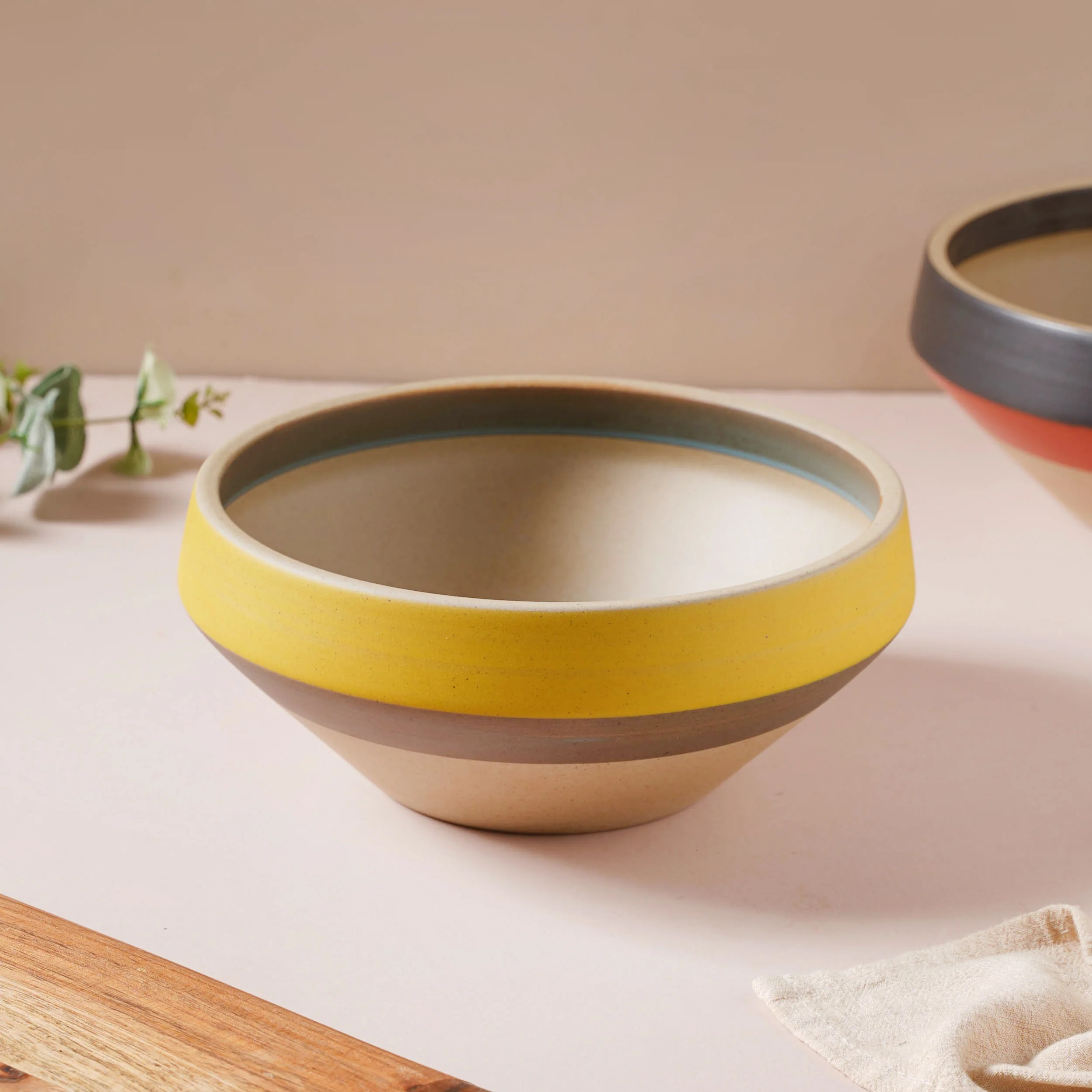 Soboku 28 Piece Khow Suey Set For 6 - Image 15