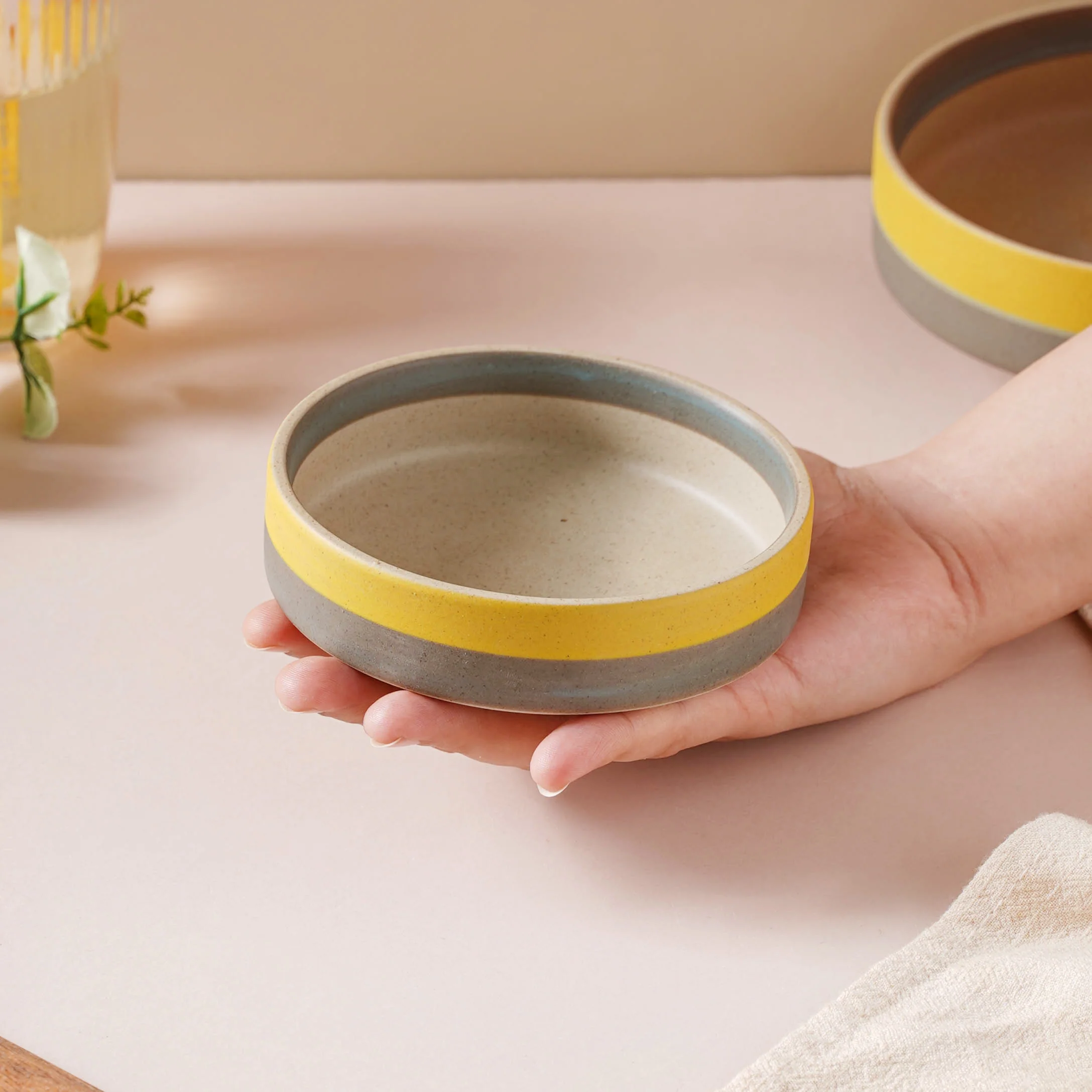 Soboku 28 Piece Khow Suey Set For 6 - Image 16