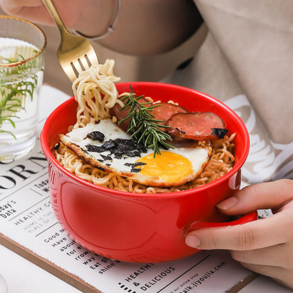 Soup Dish - Image 3