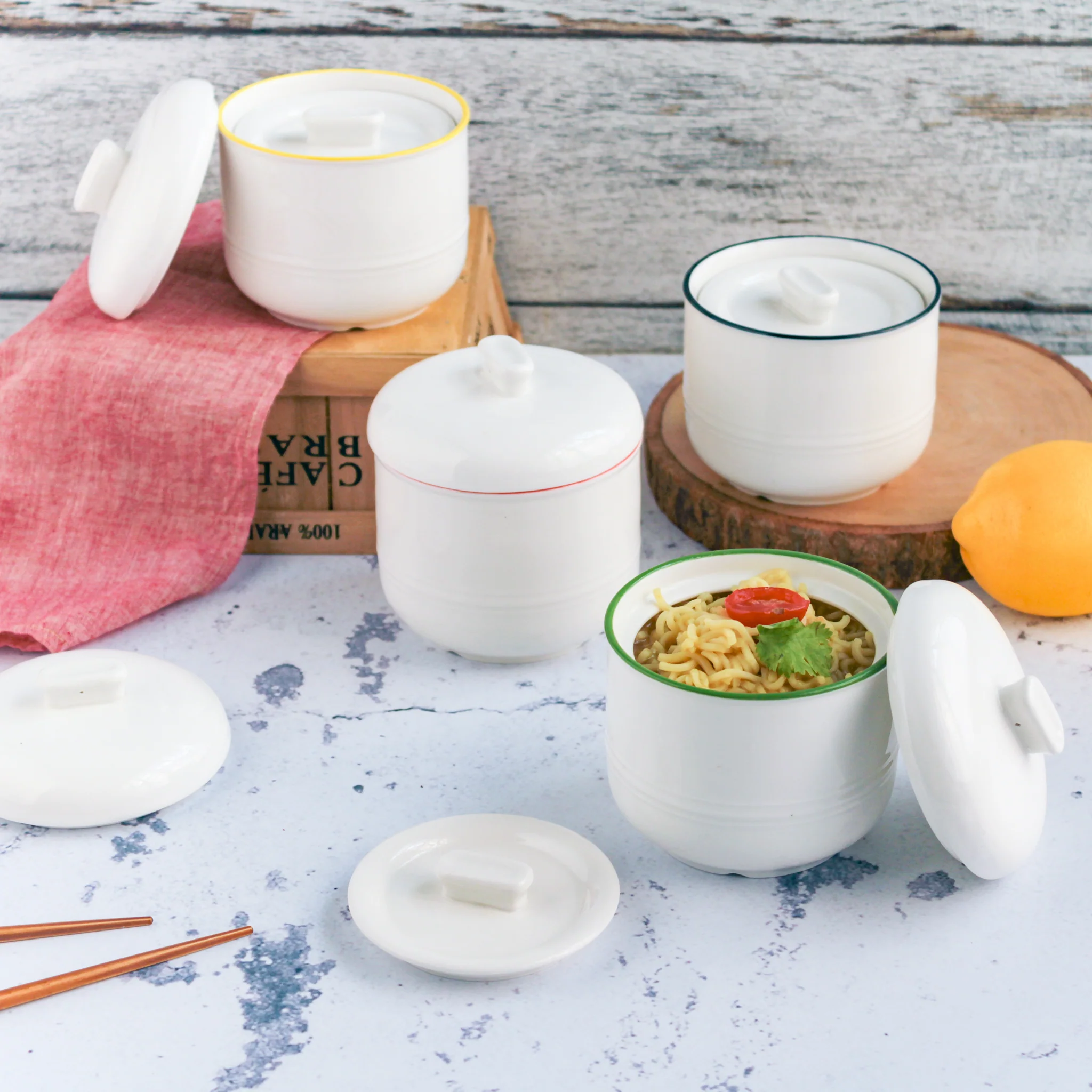 Soup Pot - Image 10