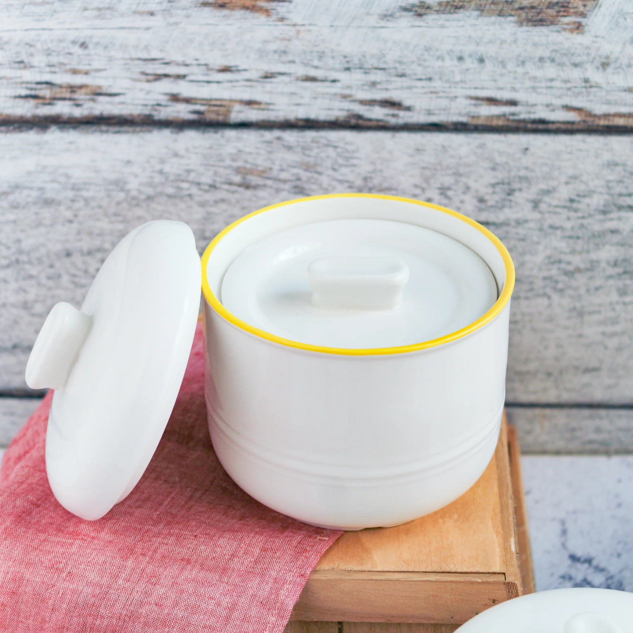 Soup Pot - Image 11