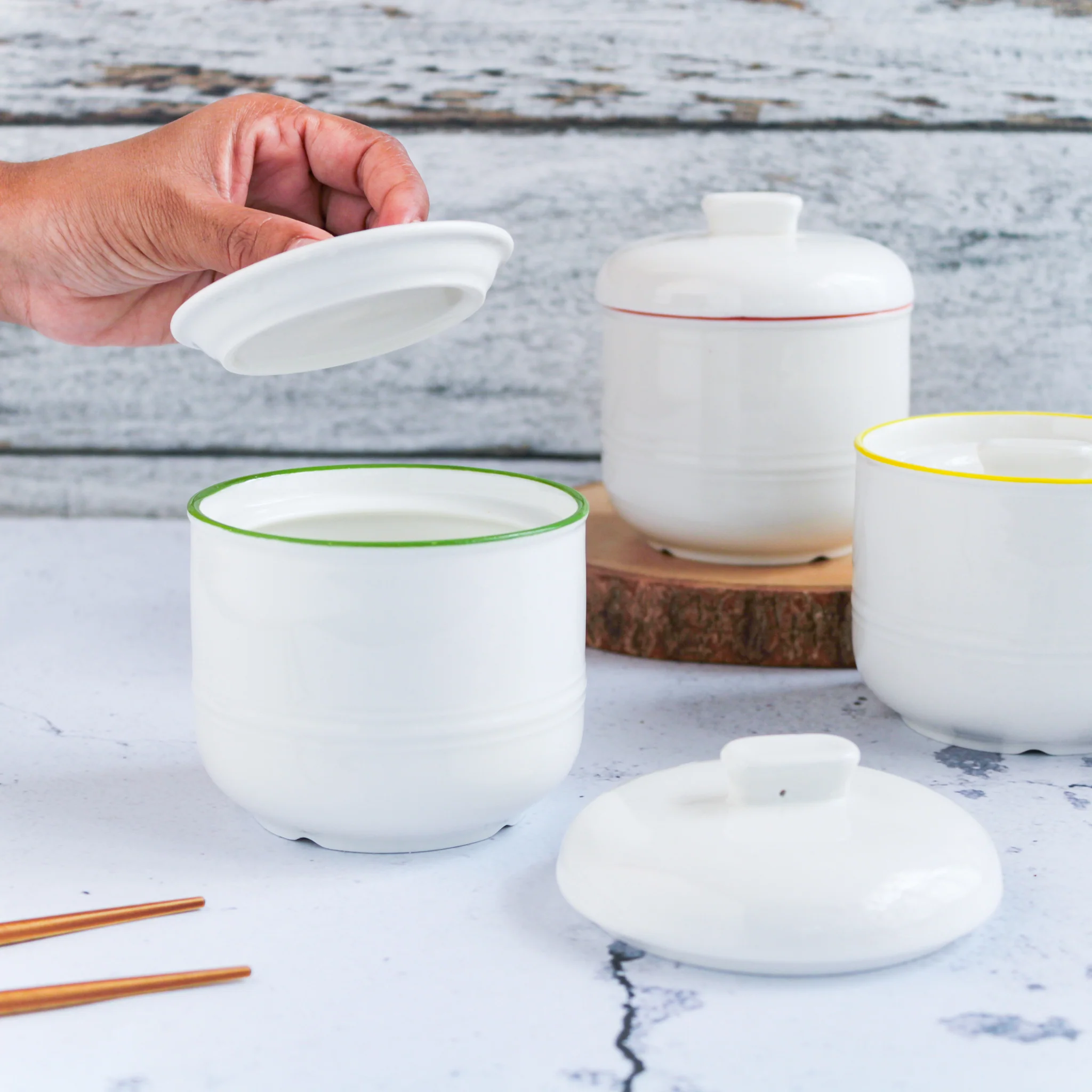 Soup Pot - Image 20