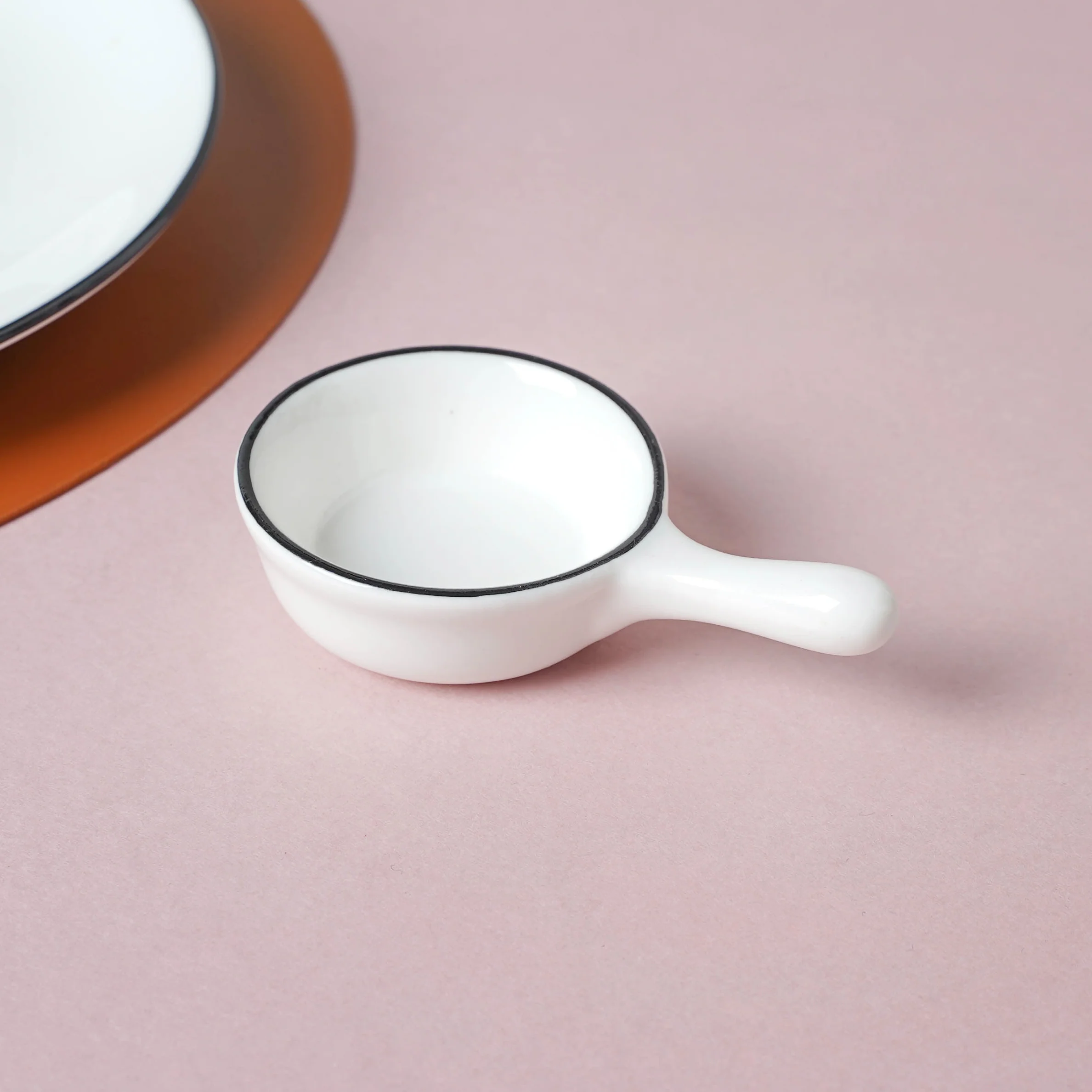 Soy Sauce Bowl Set of 4 - Image 4
