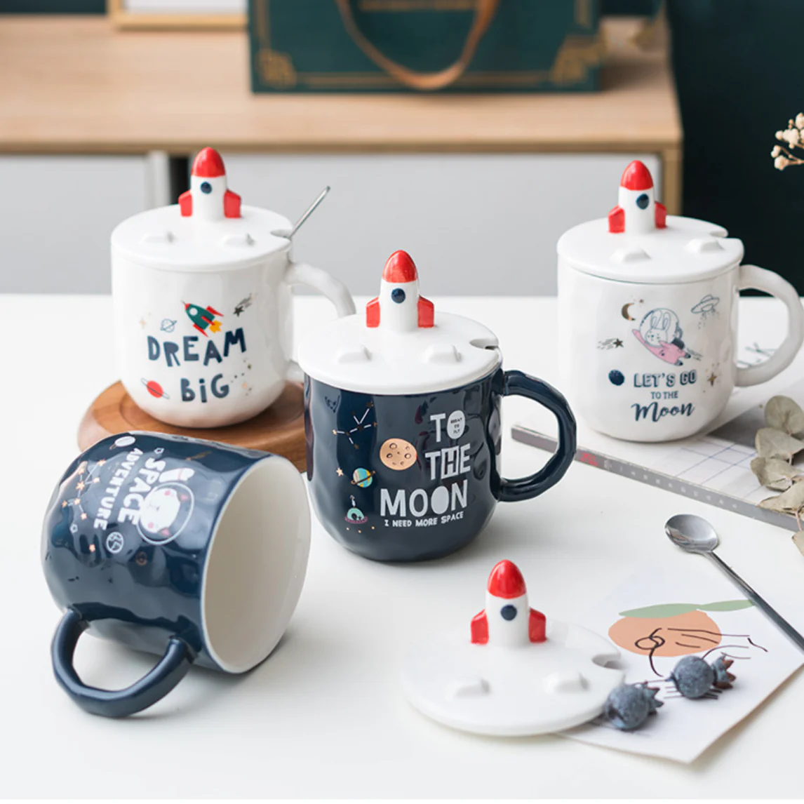 Space Mug - Image 10