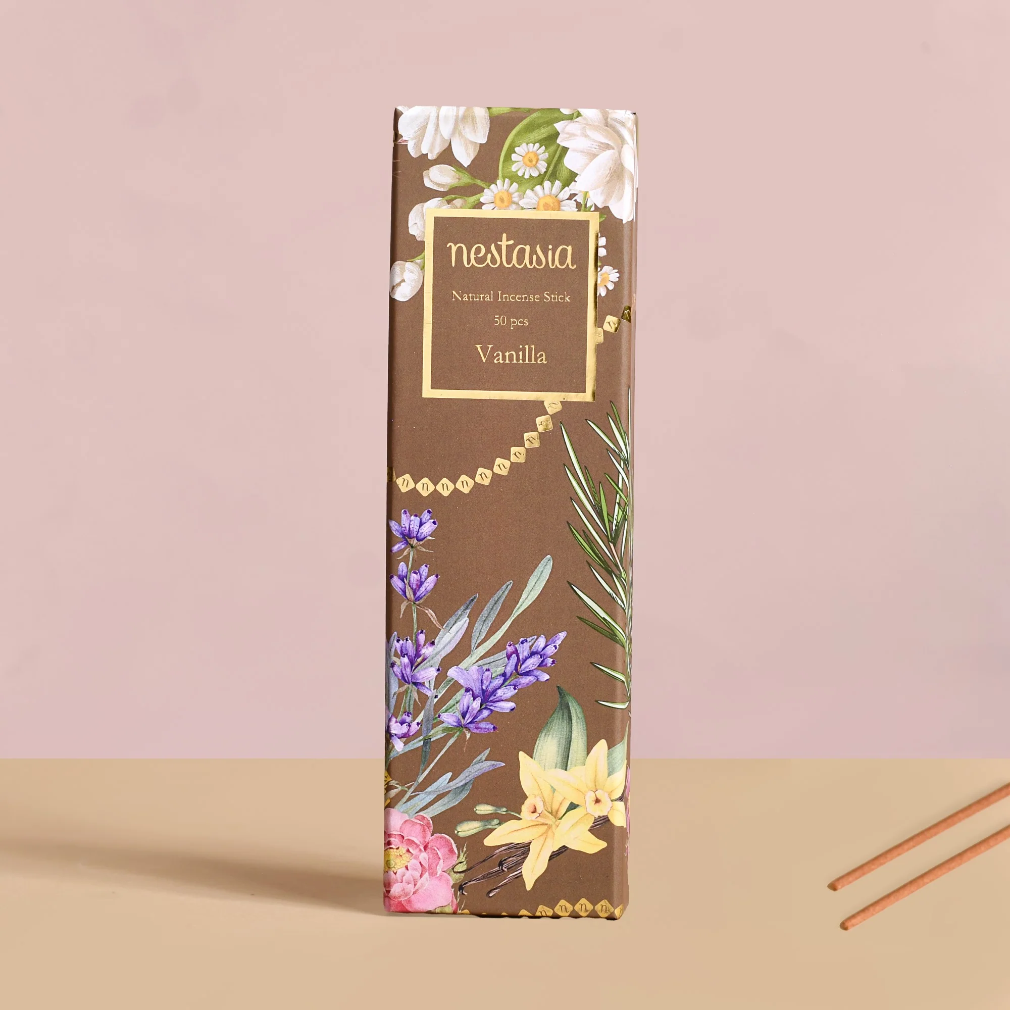 Spiritual Bliss Rakhi Gift Set - Image 4