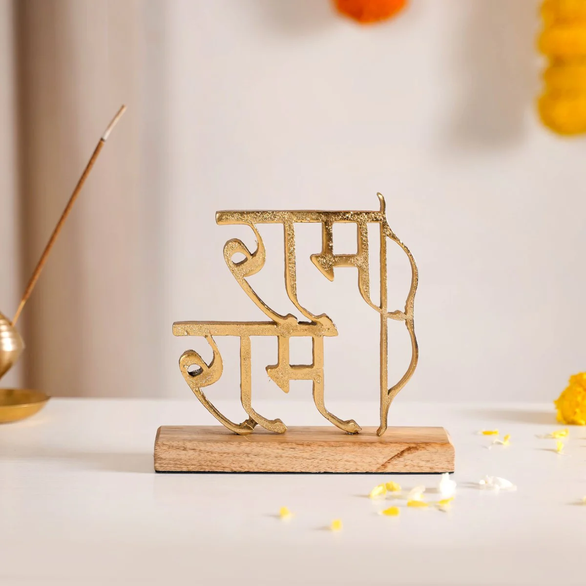 Spiritual Showpiece For Home Decor - Image 10