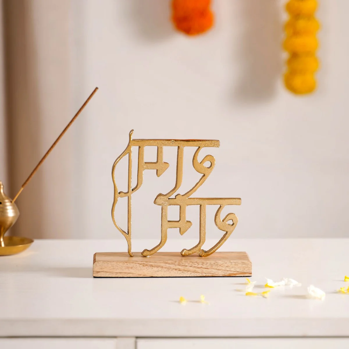 Spiritual Showpiece For Home Decor - Image 12