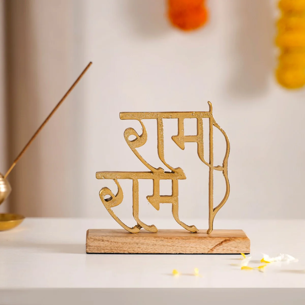 Spiritual Showpiece For Home Decor - Image 8
