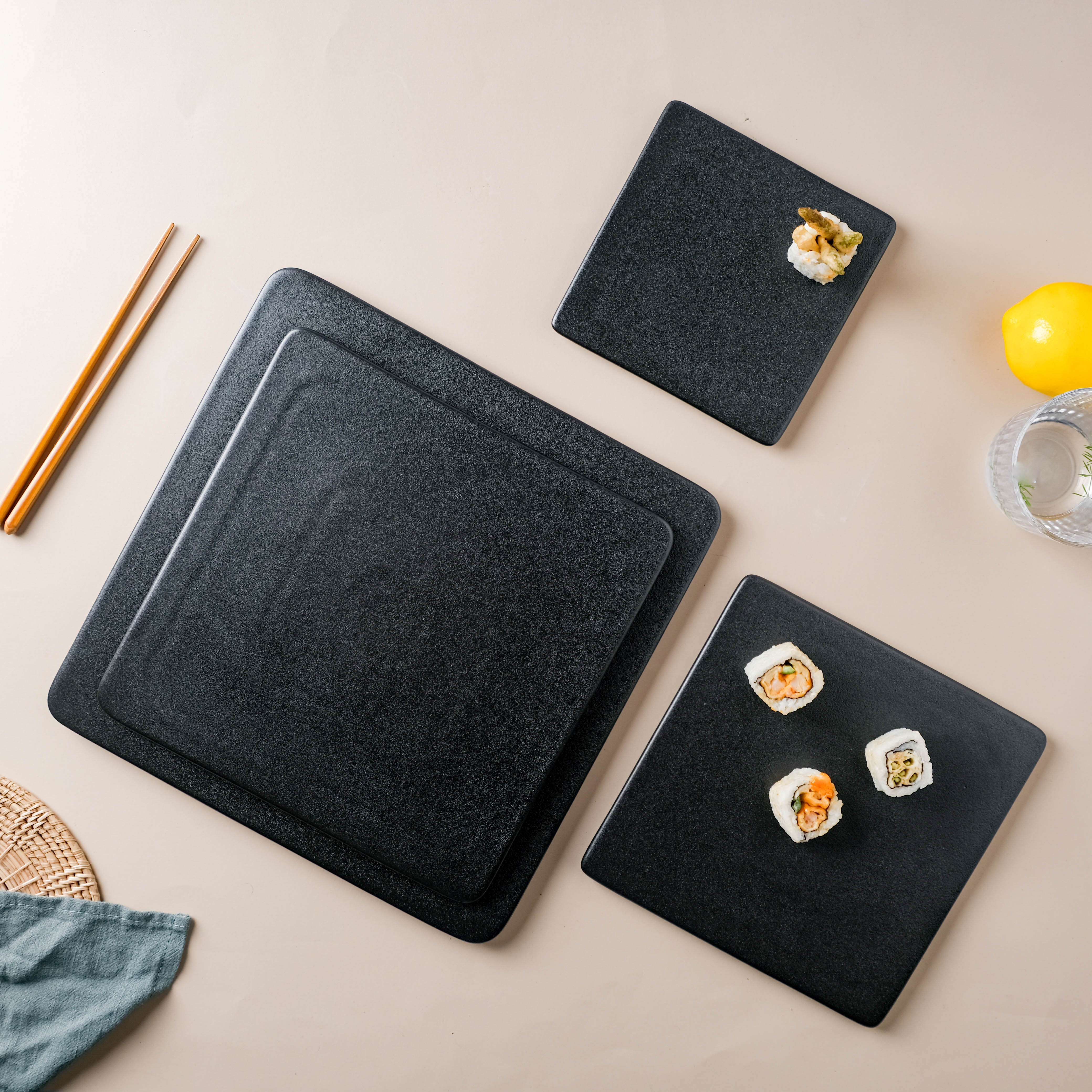 Square Charcuterie Board Medium - Image 6