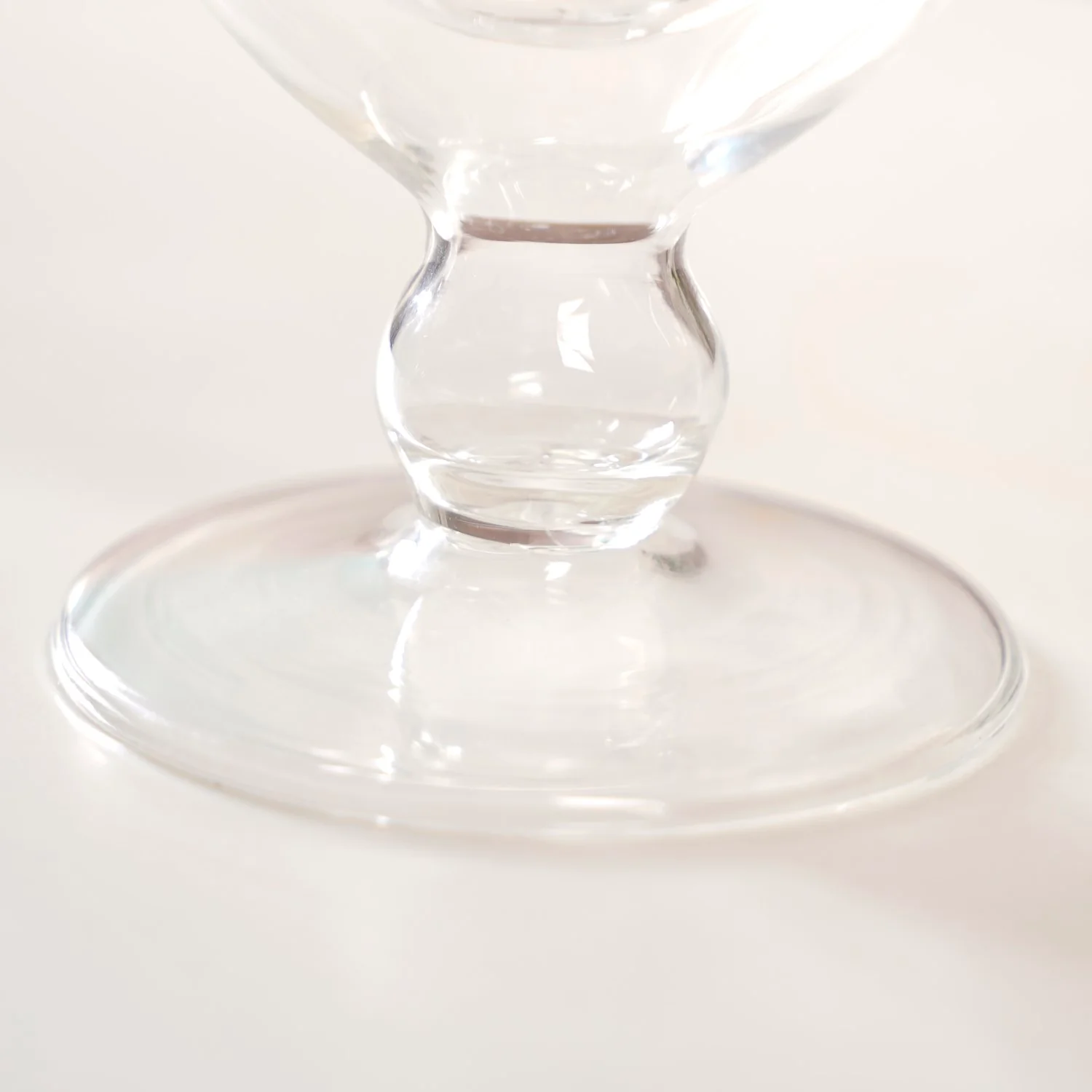 Pina Colada Double Wall Stem Glass Set Of 2 400ml - Image 8