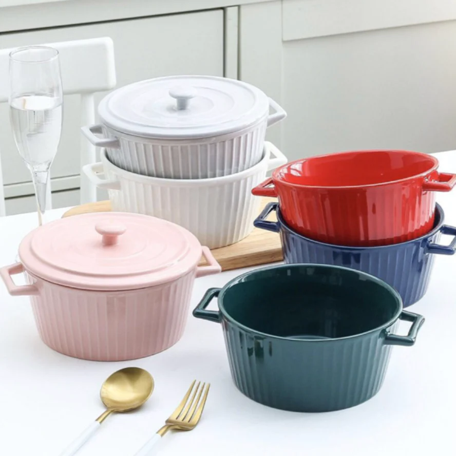Stew pot - Image 12