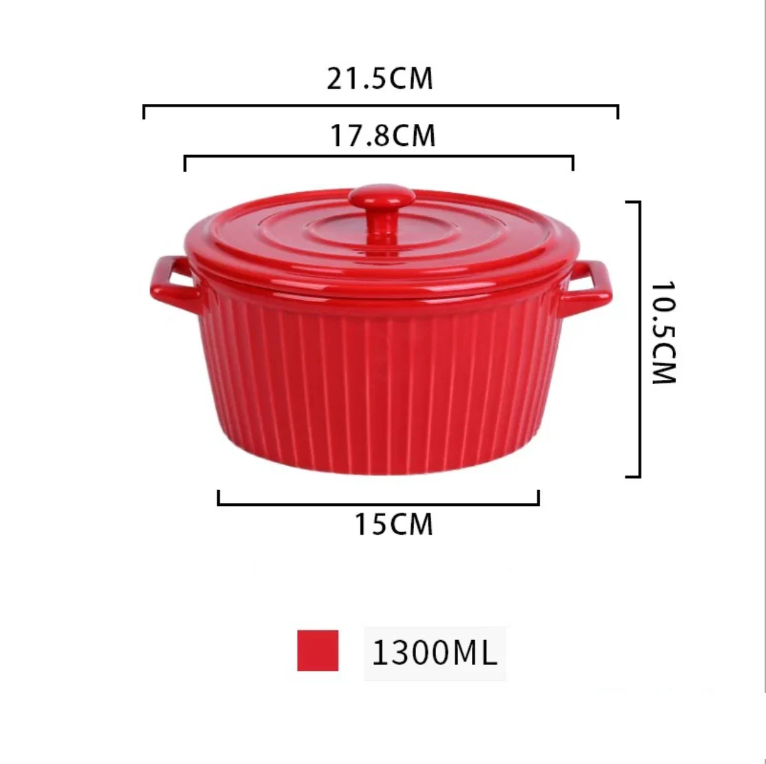 Stew pot - Image 21