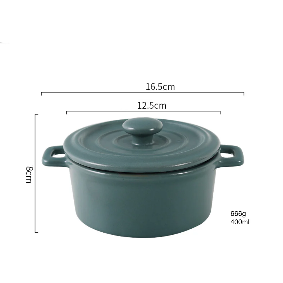 Stock Pot Mini - Image 12