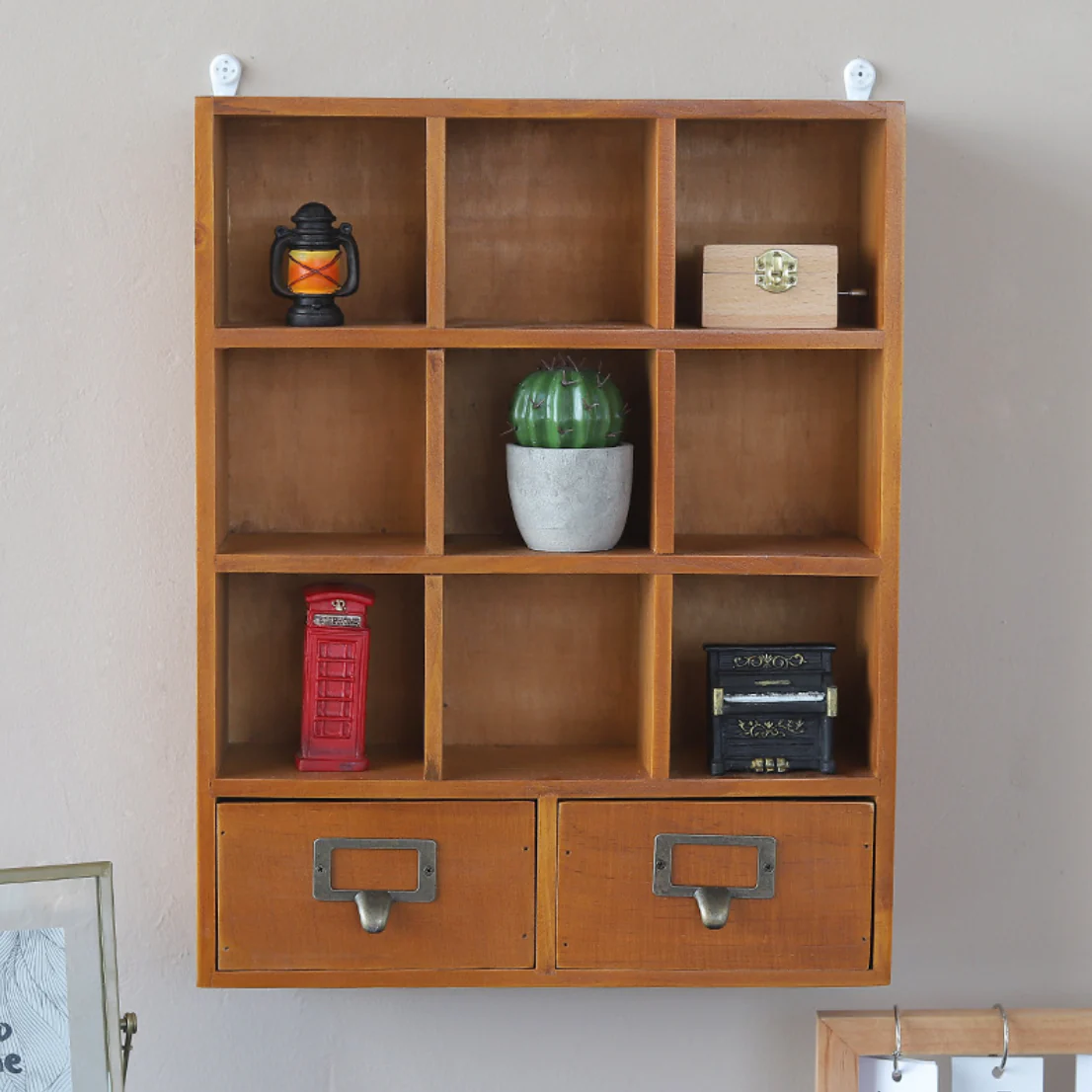 Storage Shelf - Image 6