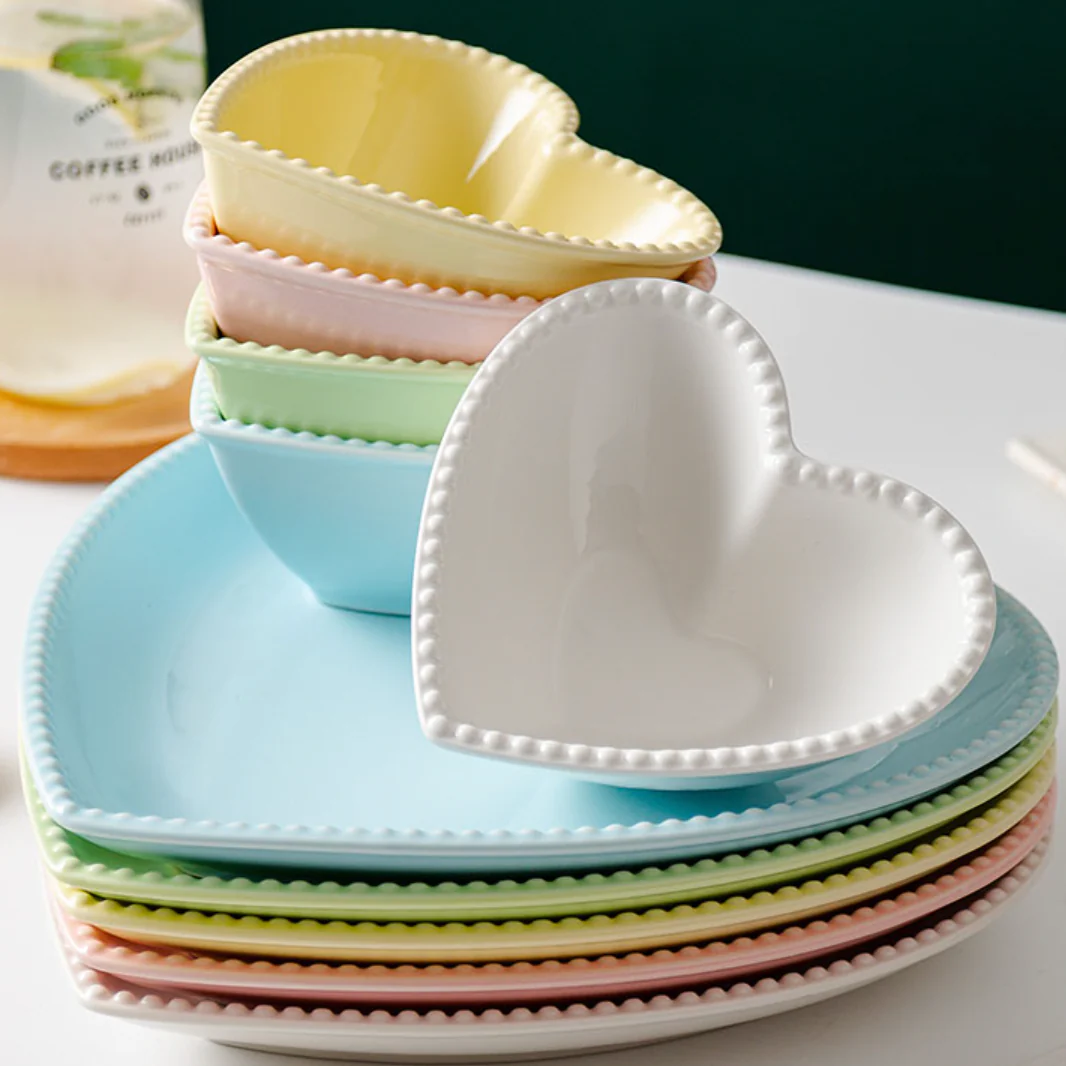 Sunny Side Up Dessert Bowl - Image 6