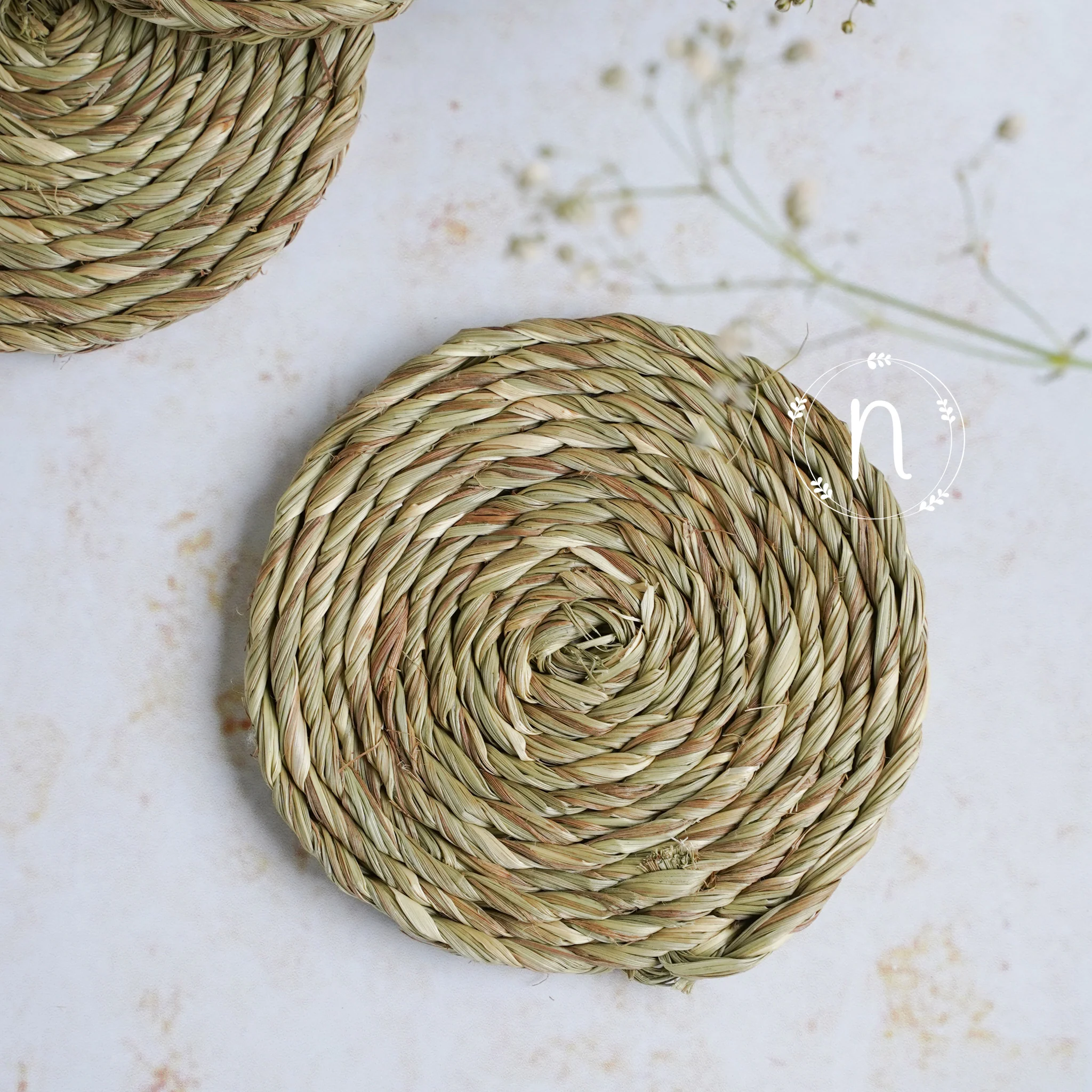 Sustainable Coasters - Image 3