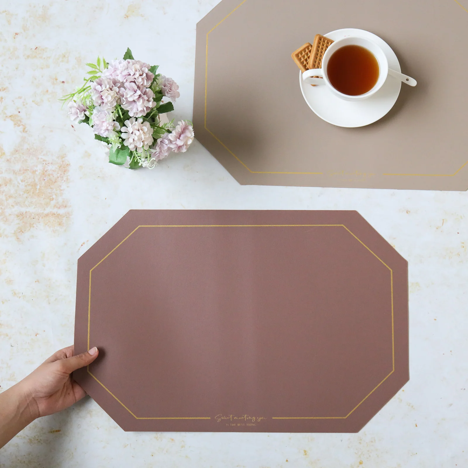 Table Placemat - Image 6