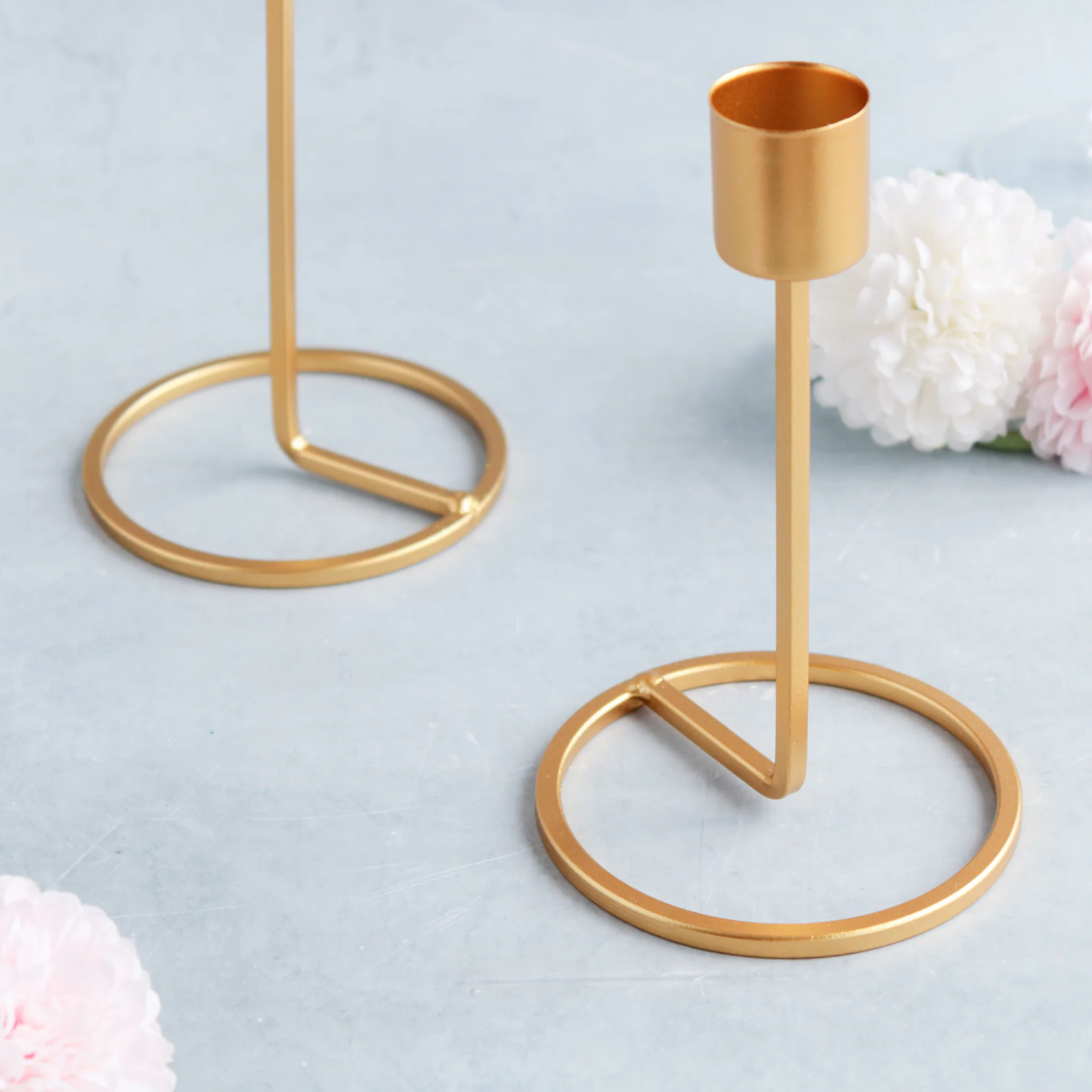 Taper Candle Stand - Image 5