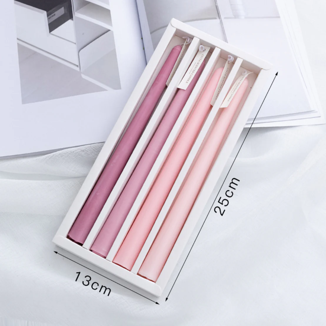 Taper Candles - Image 11
