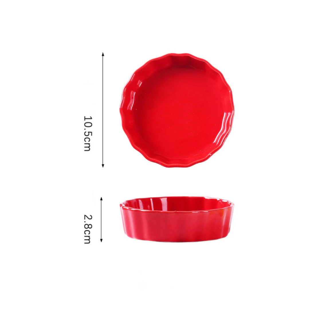 Tart Dish - Image 8