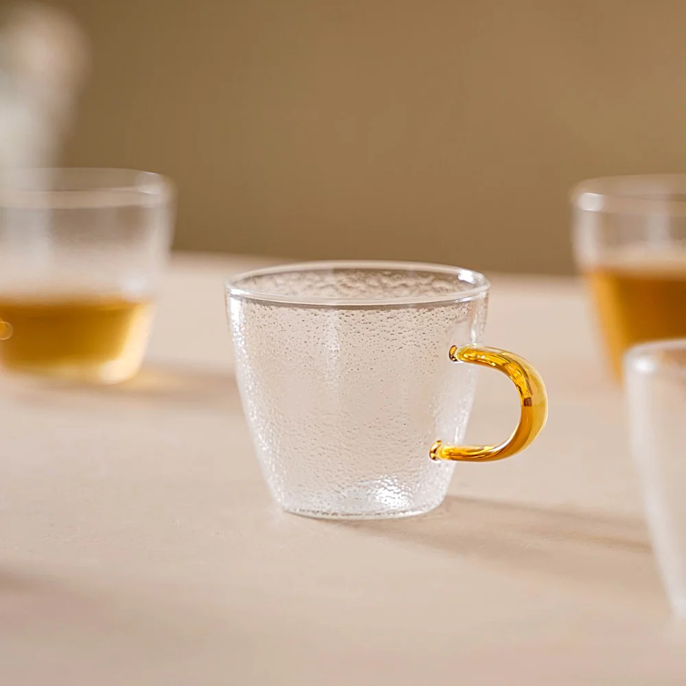 Teacup Set of 6 - Image 4