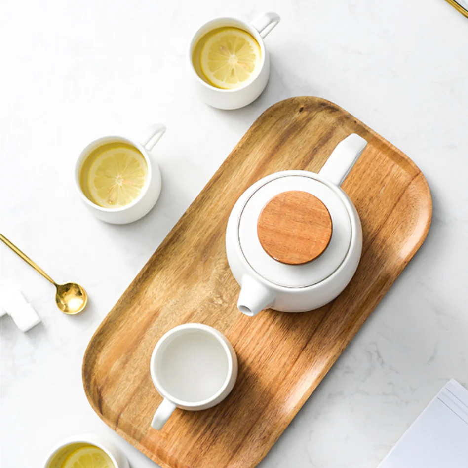 Teapot Set - Image 6