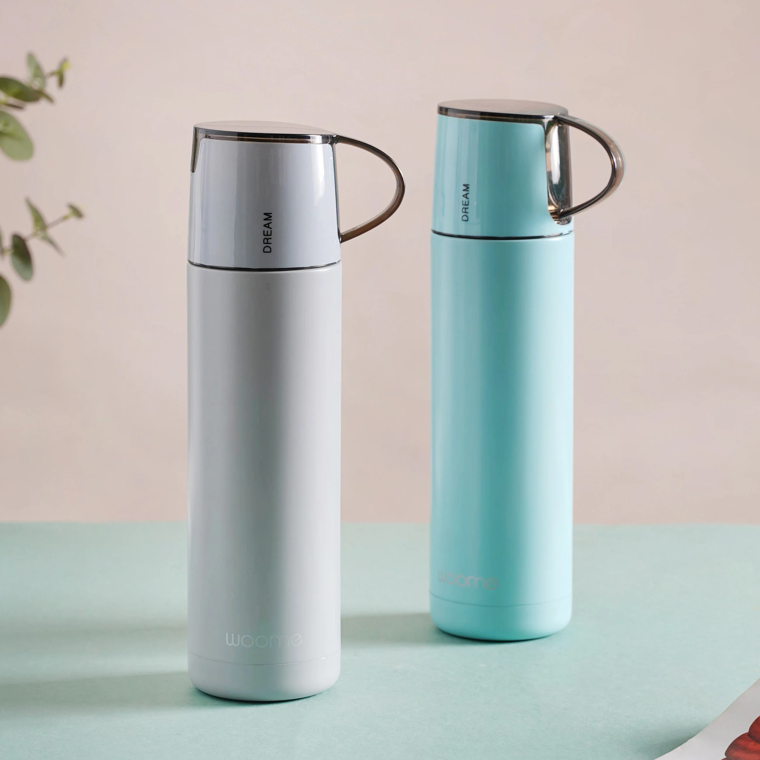 Thermos with Cup Lid - Image 15