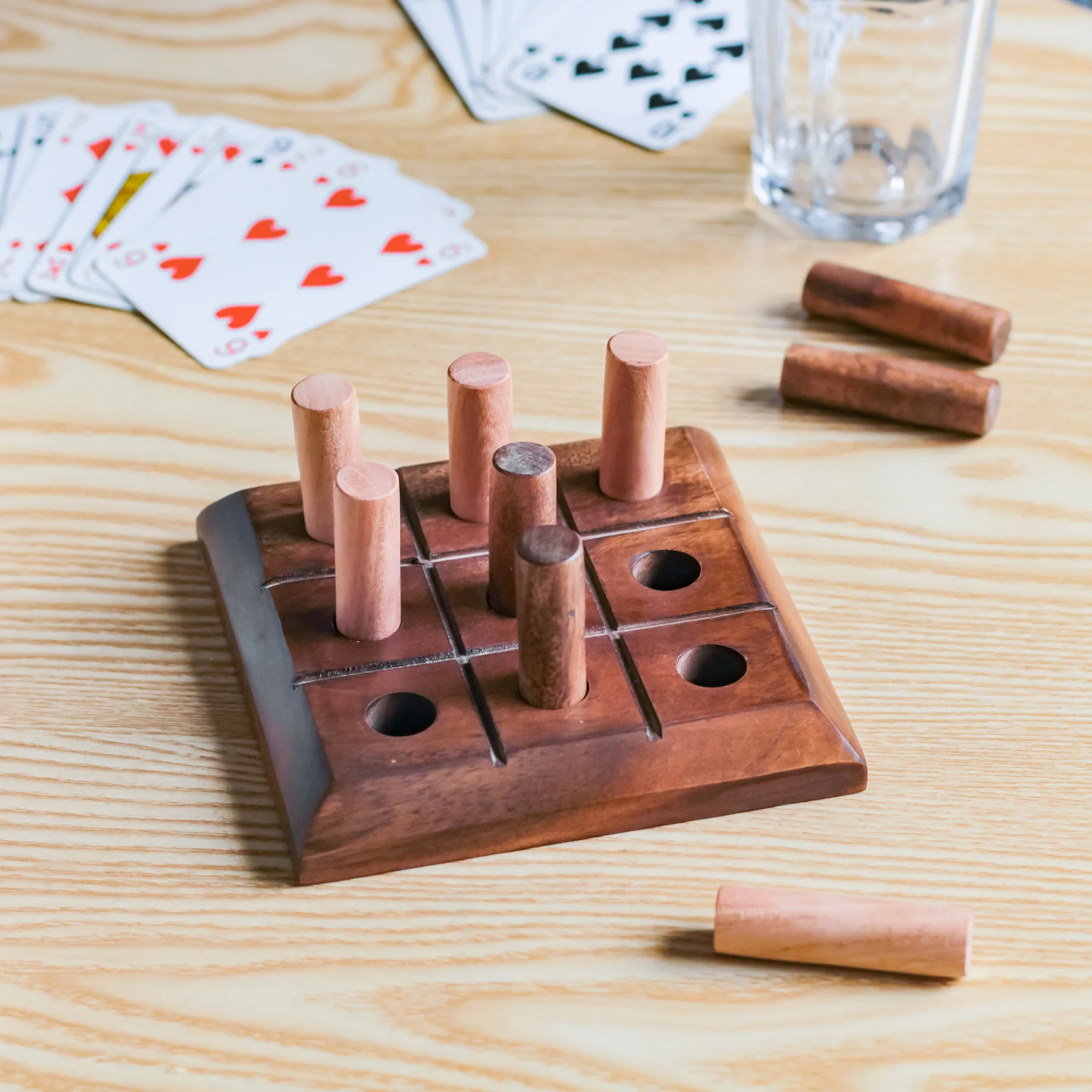 Tic Tac Toe - Image 8