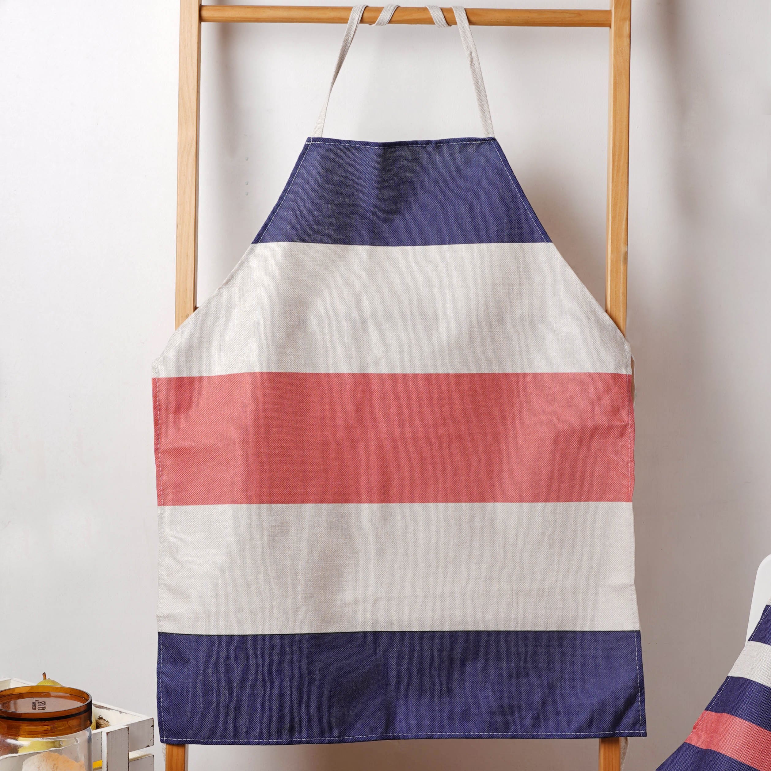 Tie Apron - Image 2