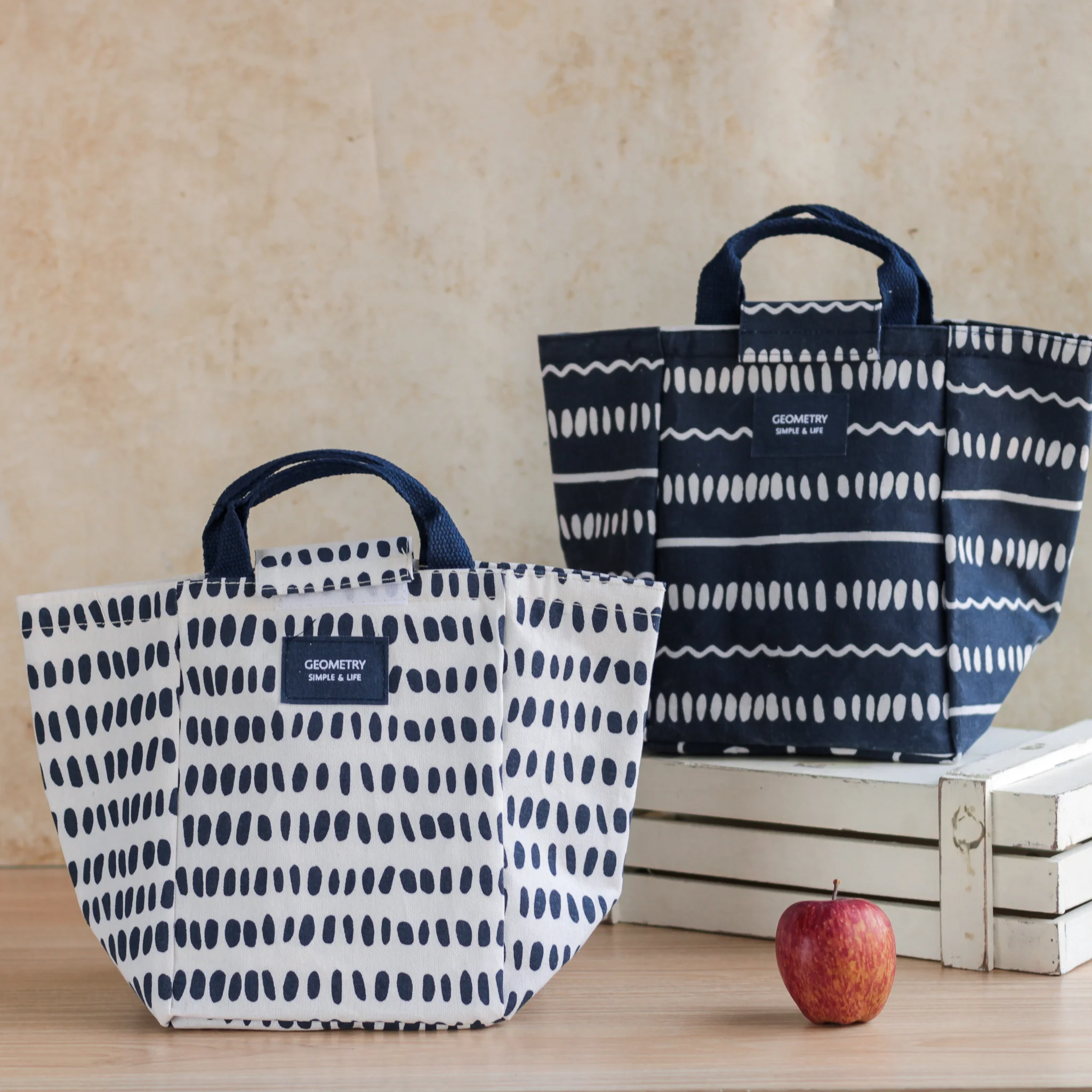 Tiffin Carry Bag - Image 4