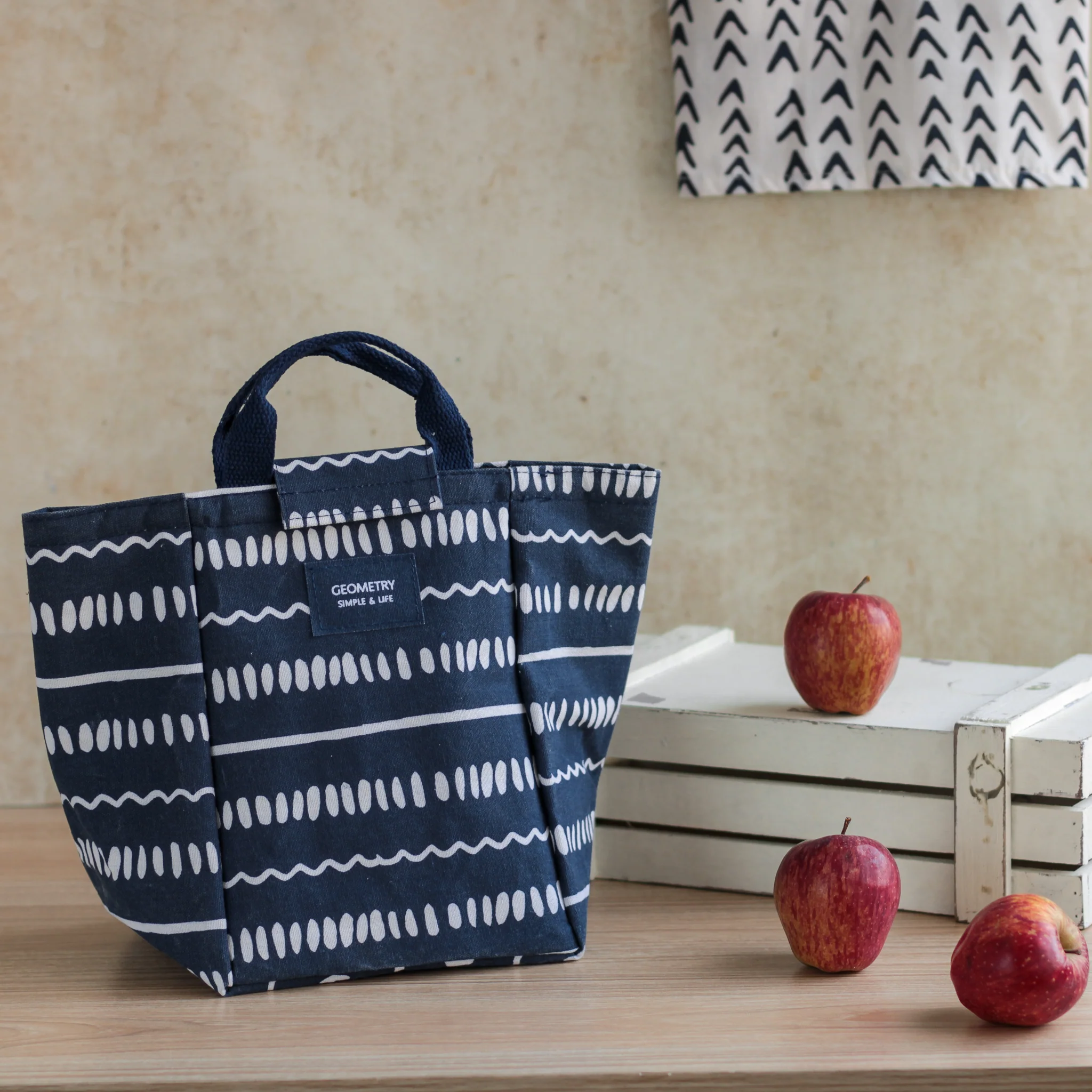 Tiffin Carry Bag - Image 7