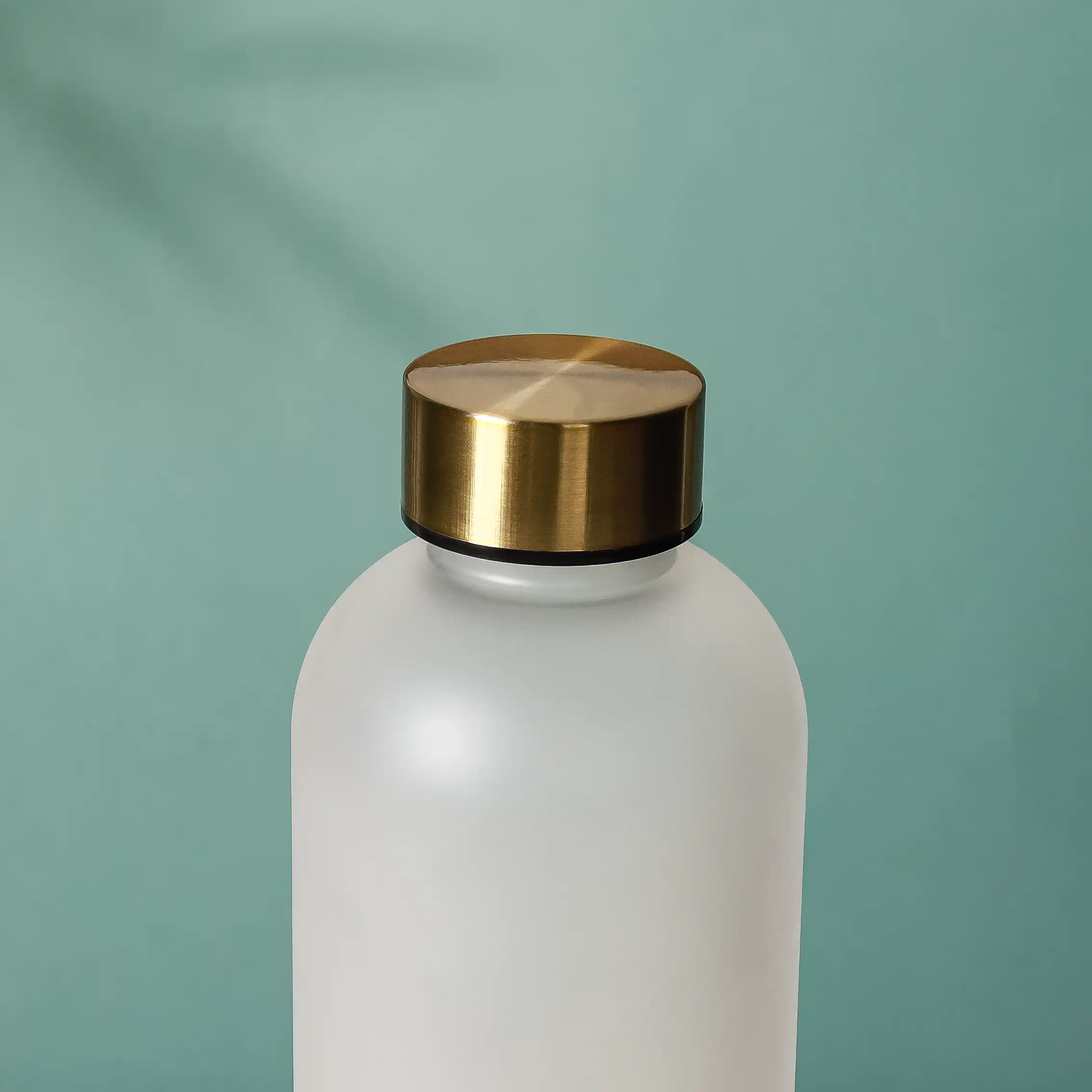 Time Marker Matte Water Bottle White 1L Set Of 2 - Image 10