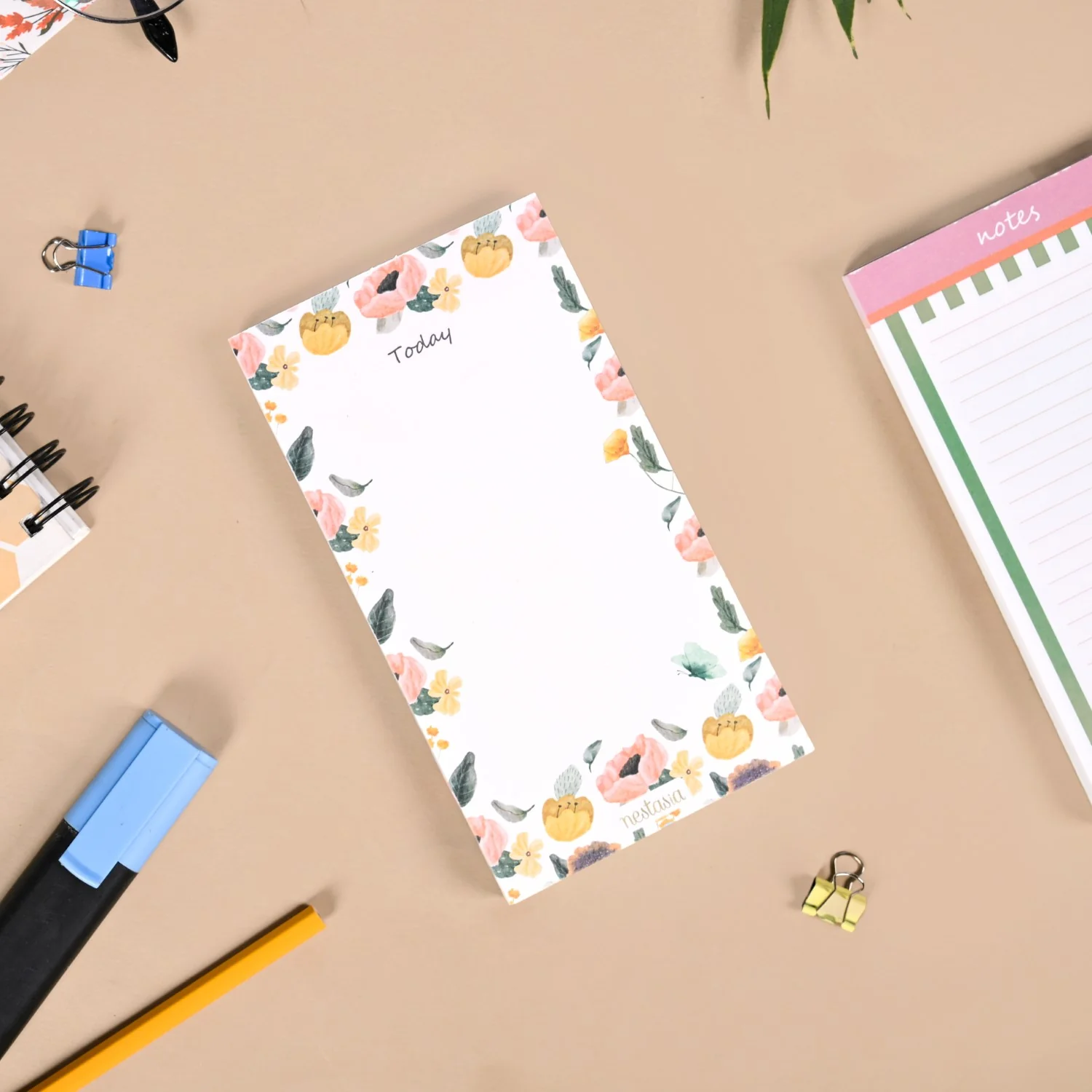To Do List Notepads Set Of 5 - Image 7