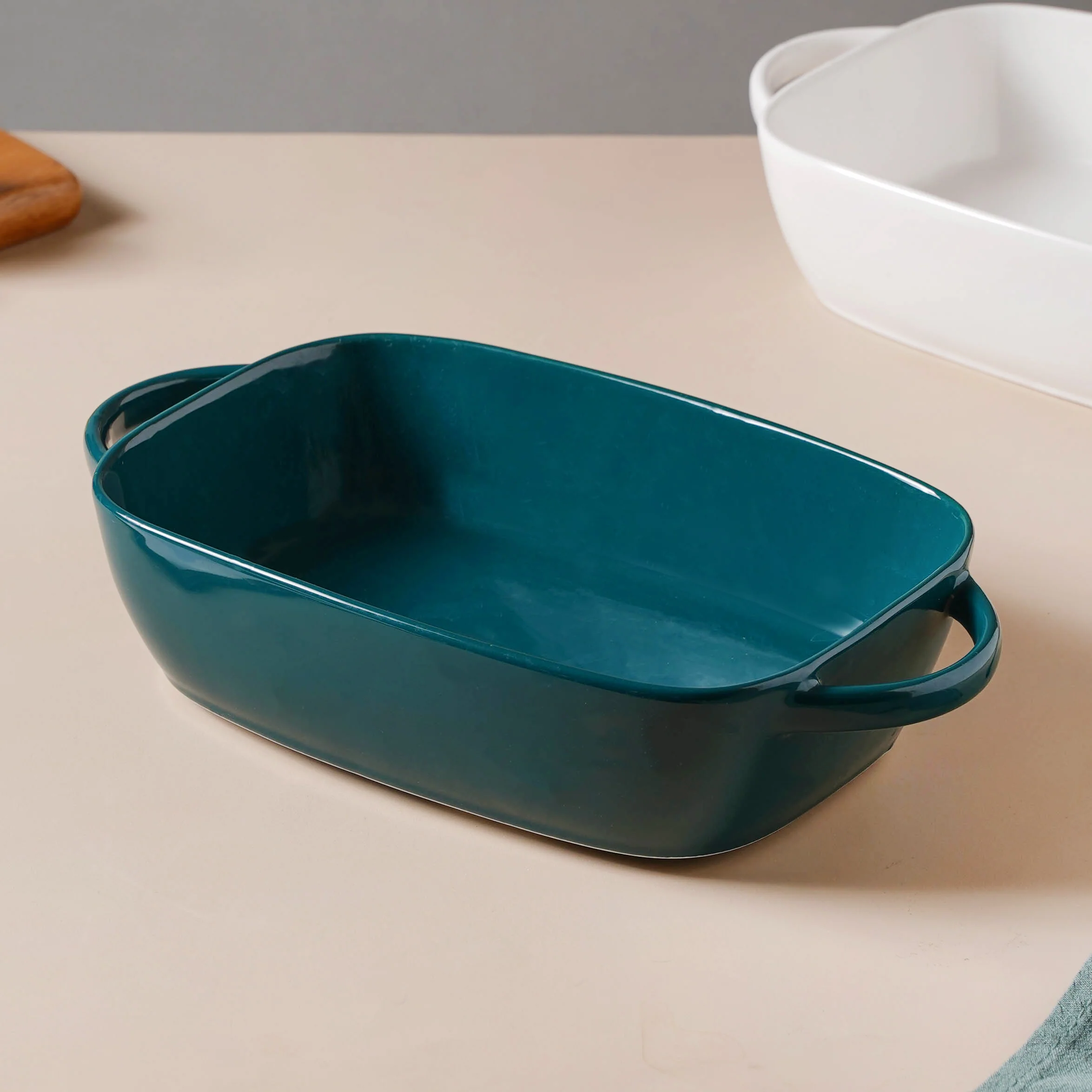 Toujours Baking Dish With Handle - Image 7