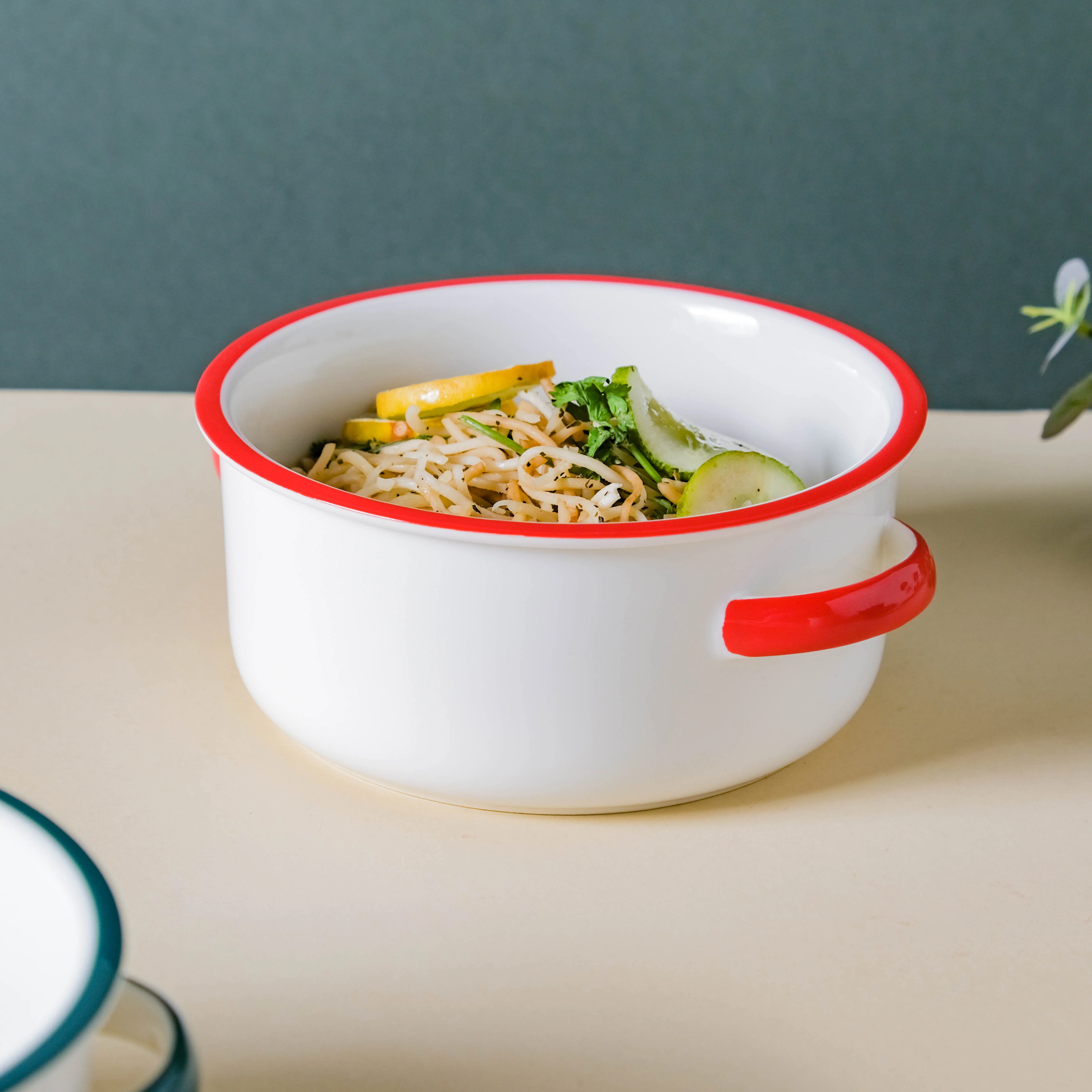 Toujours Curry Bowl With Handle 700 ml - Image 11