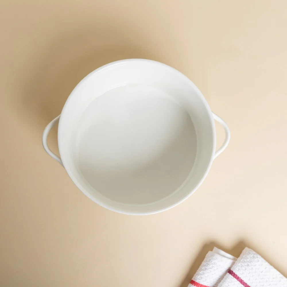 Toujours Noodle Bowl With Handle - Image 8