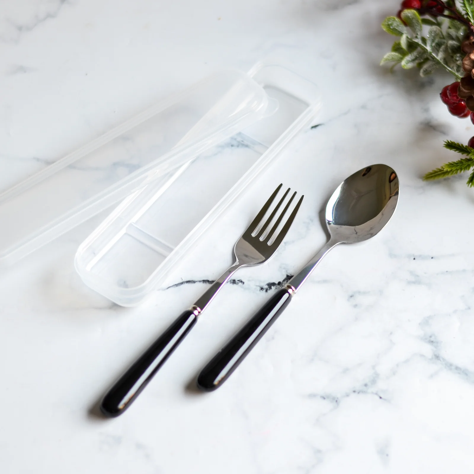 Travel Cutlery Set - Image 8