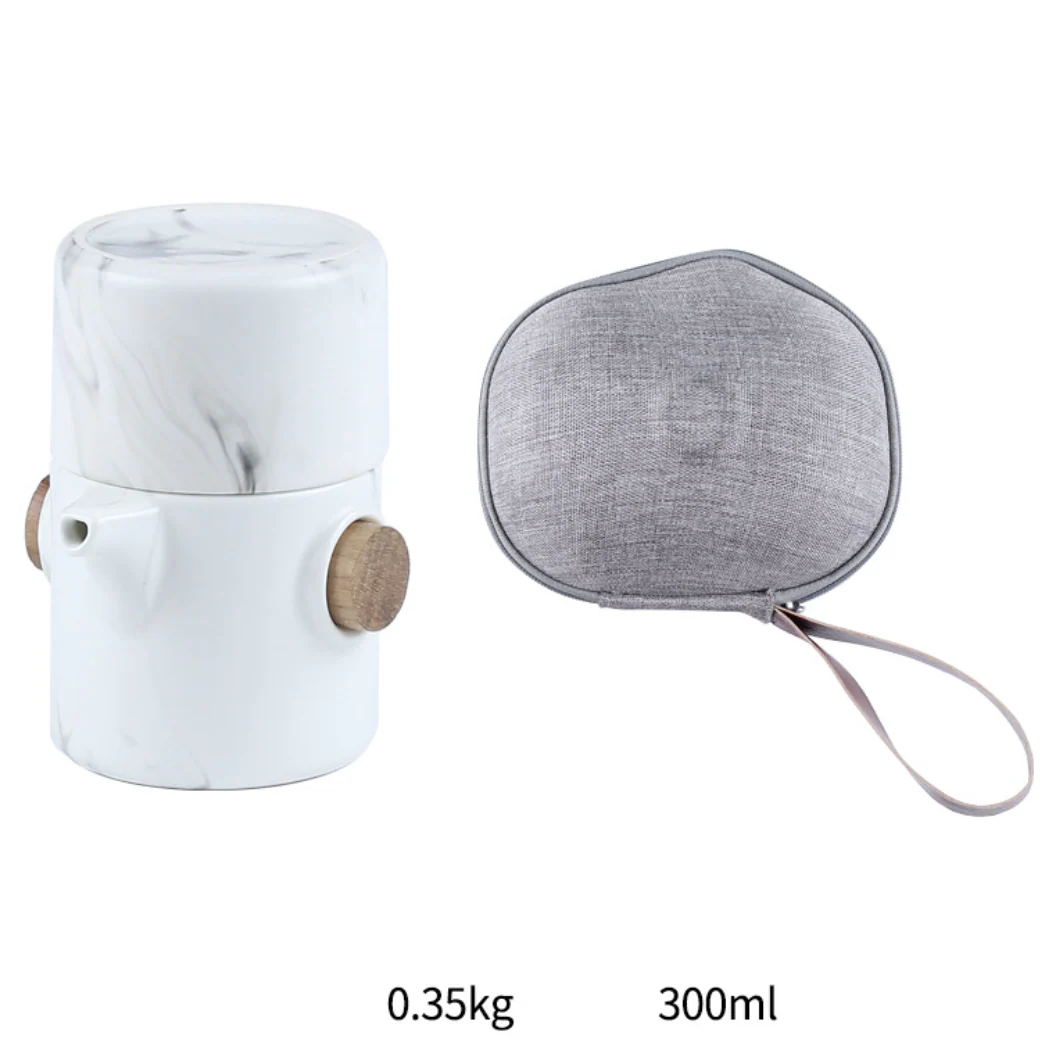 Travel Kettle - Image 12