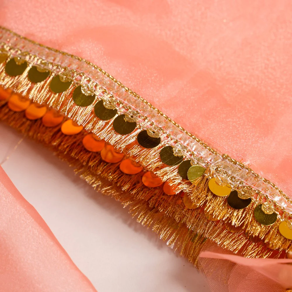 Tray Cover Orange Set Of 2 - Image 10