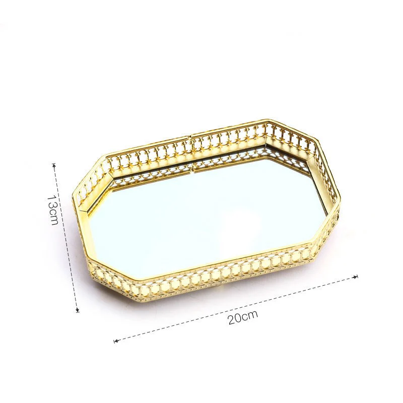 Trex Small Mirror Tray - Image 11