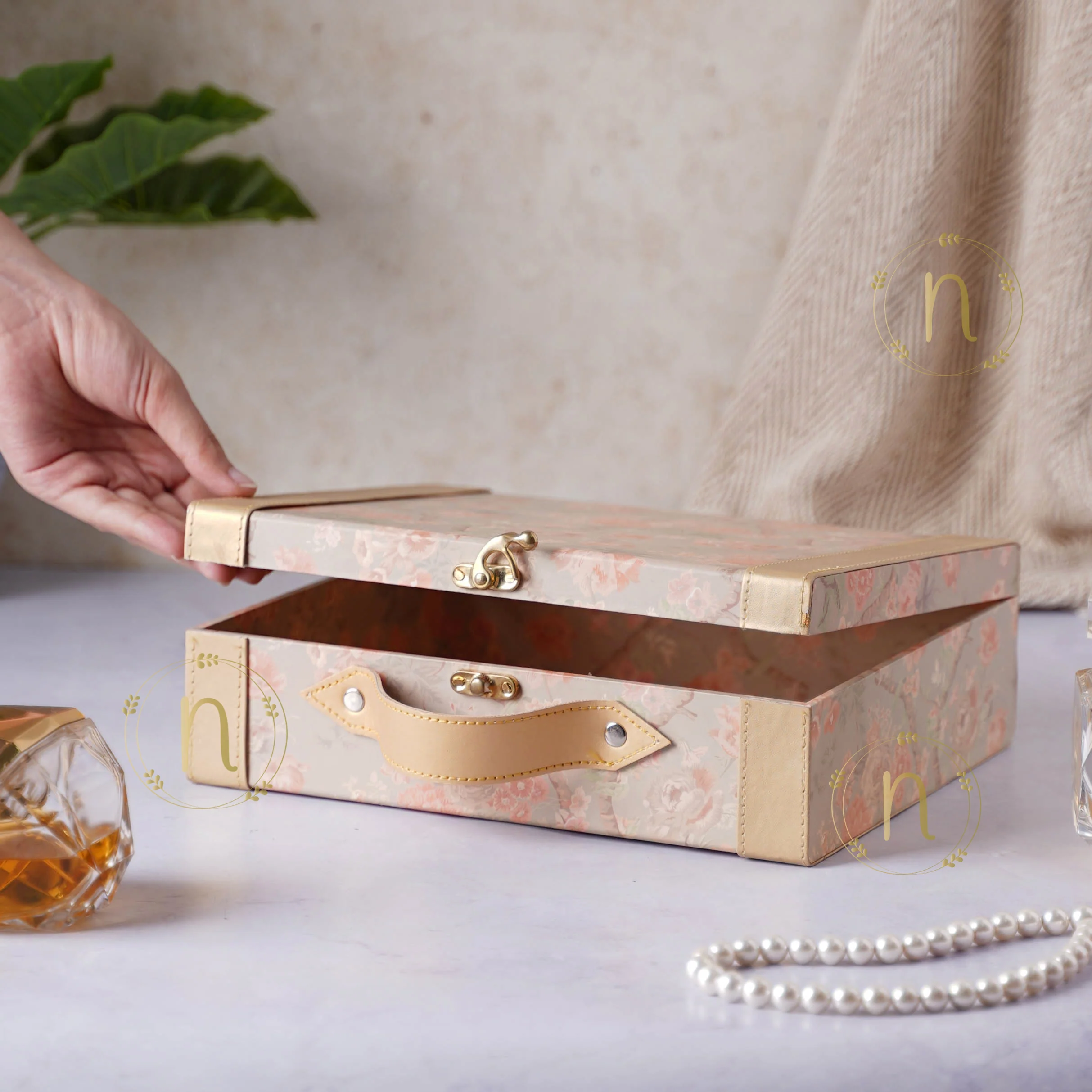 Trunk Box - Image 4