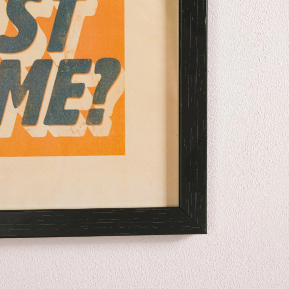 Try Something New Framed Poster 13x9 Inch - Image 8