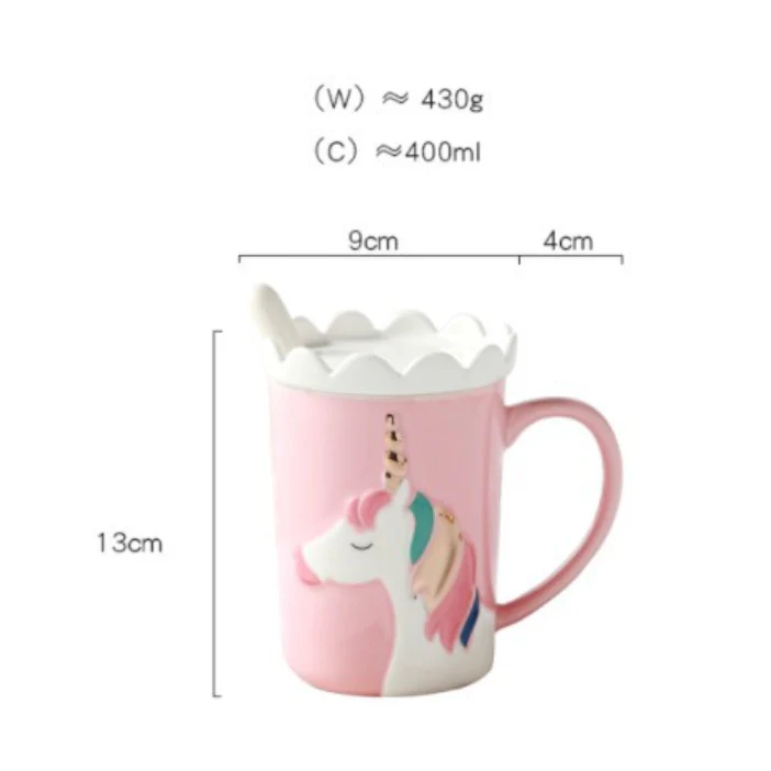 Unicorn Cup - Image 10