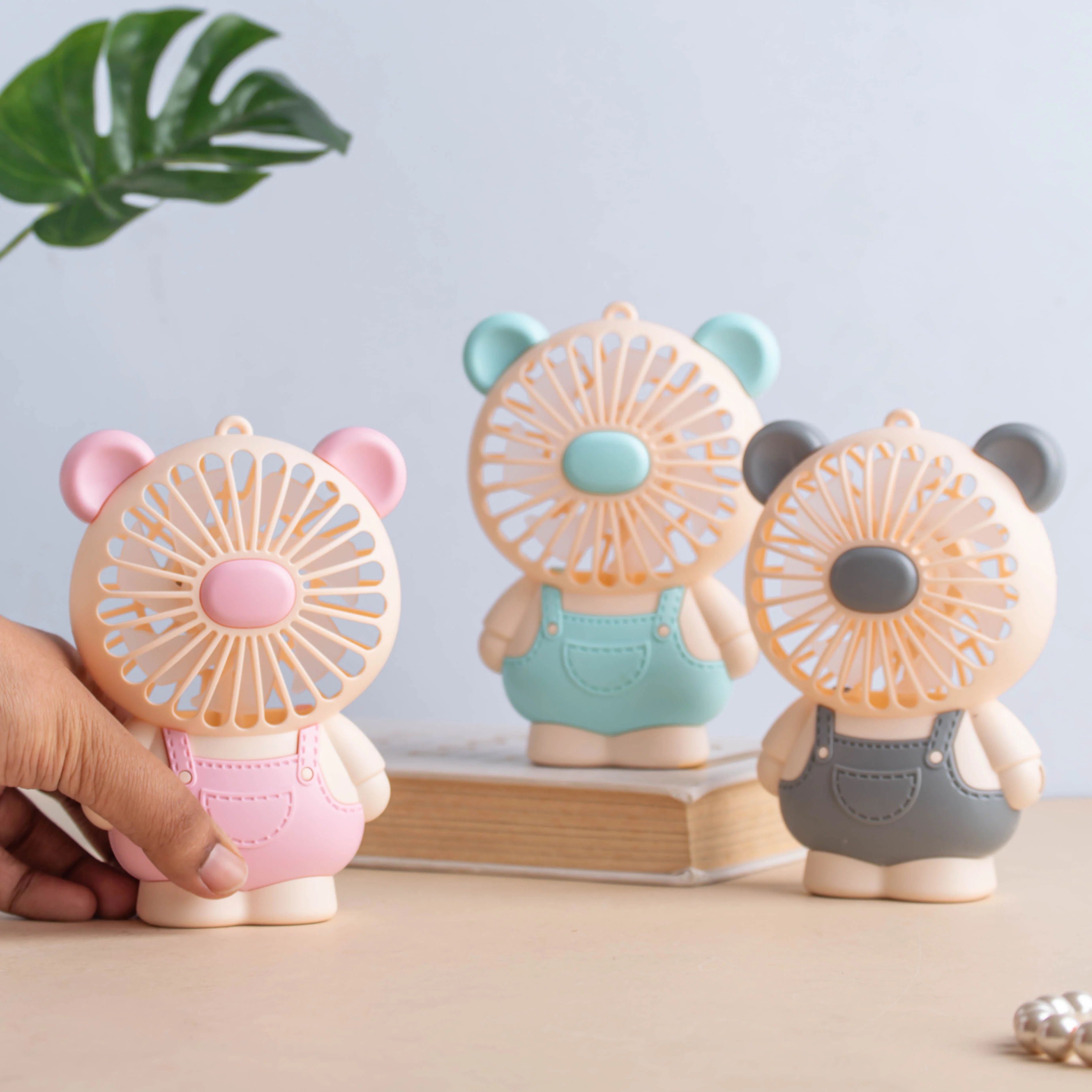 USB Kids Fan