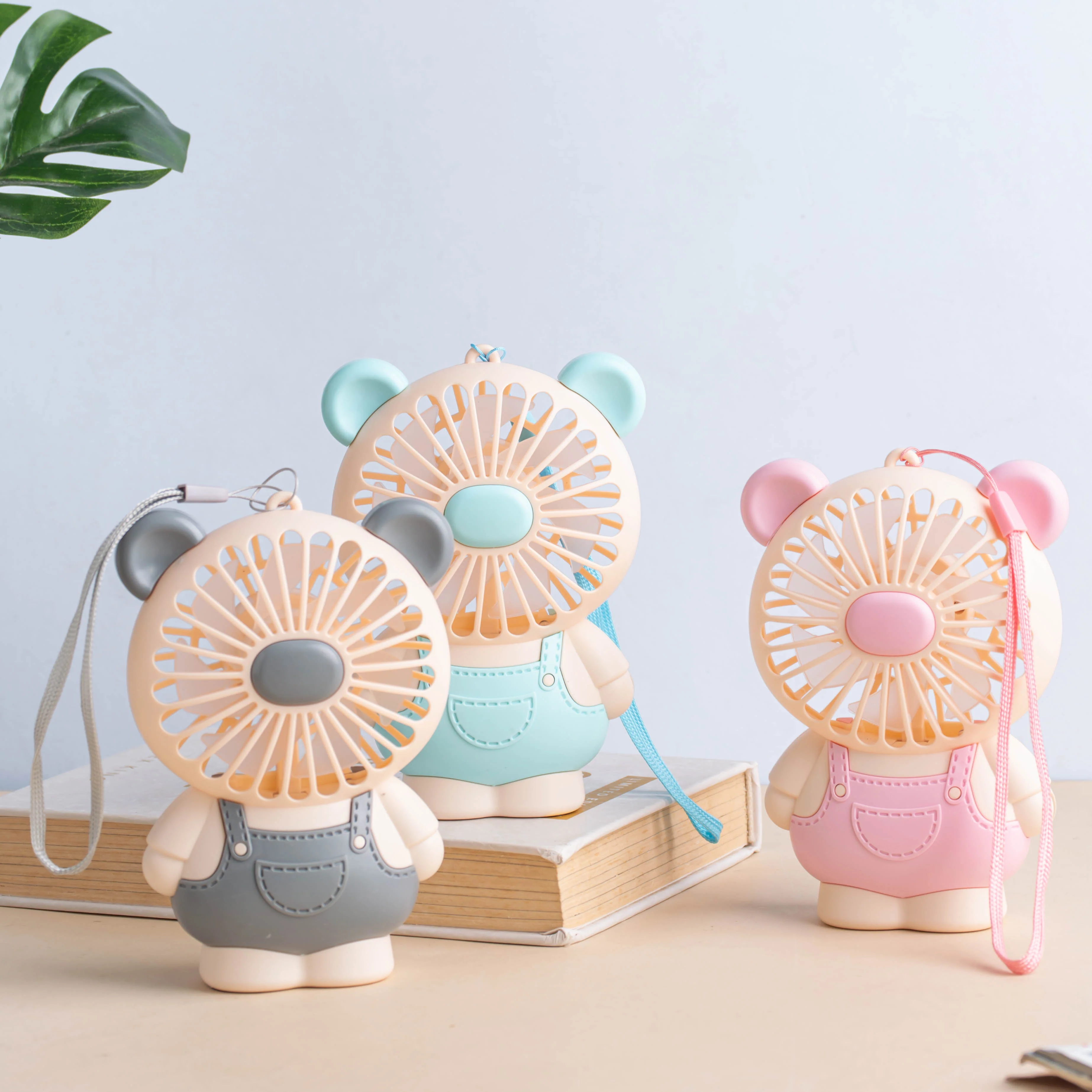 USB Kids Fan - Image 14